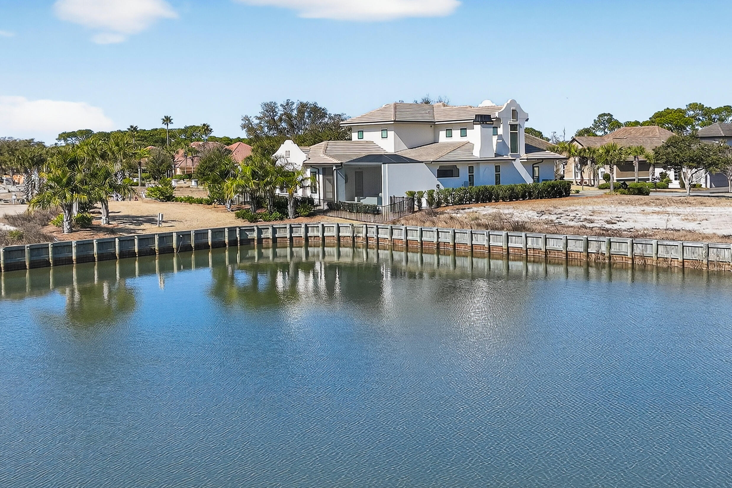 Regatta Bay - Residential