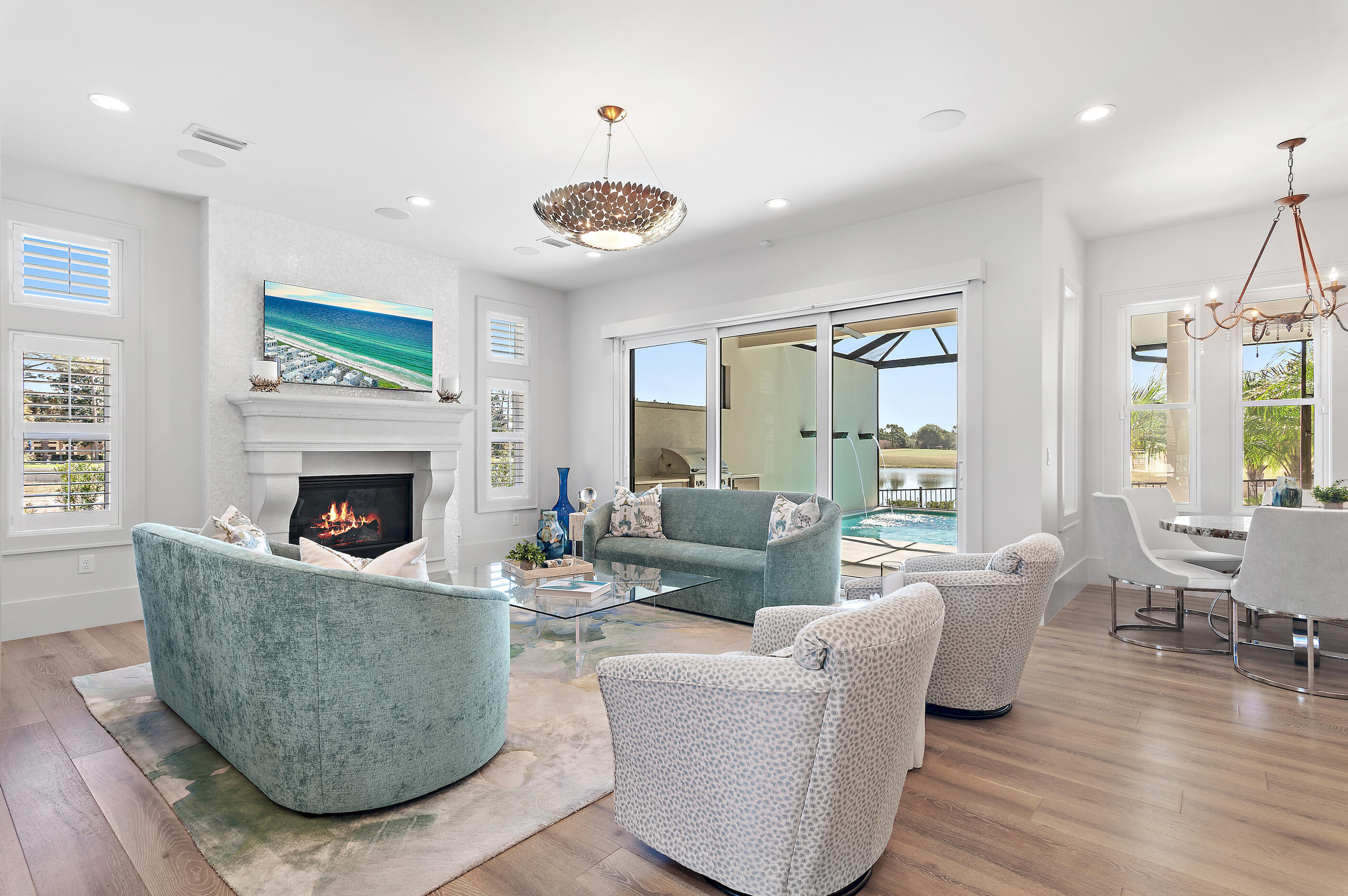 Regatta Bay - Residential