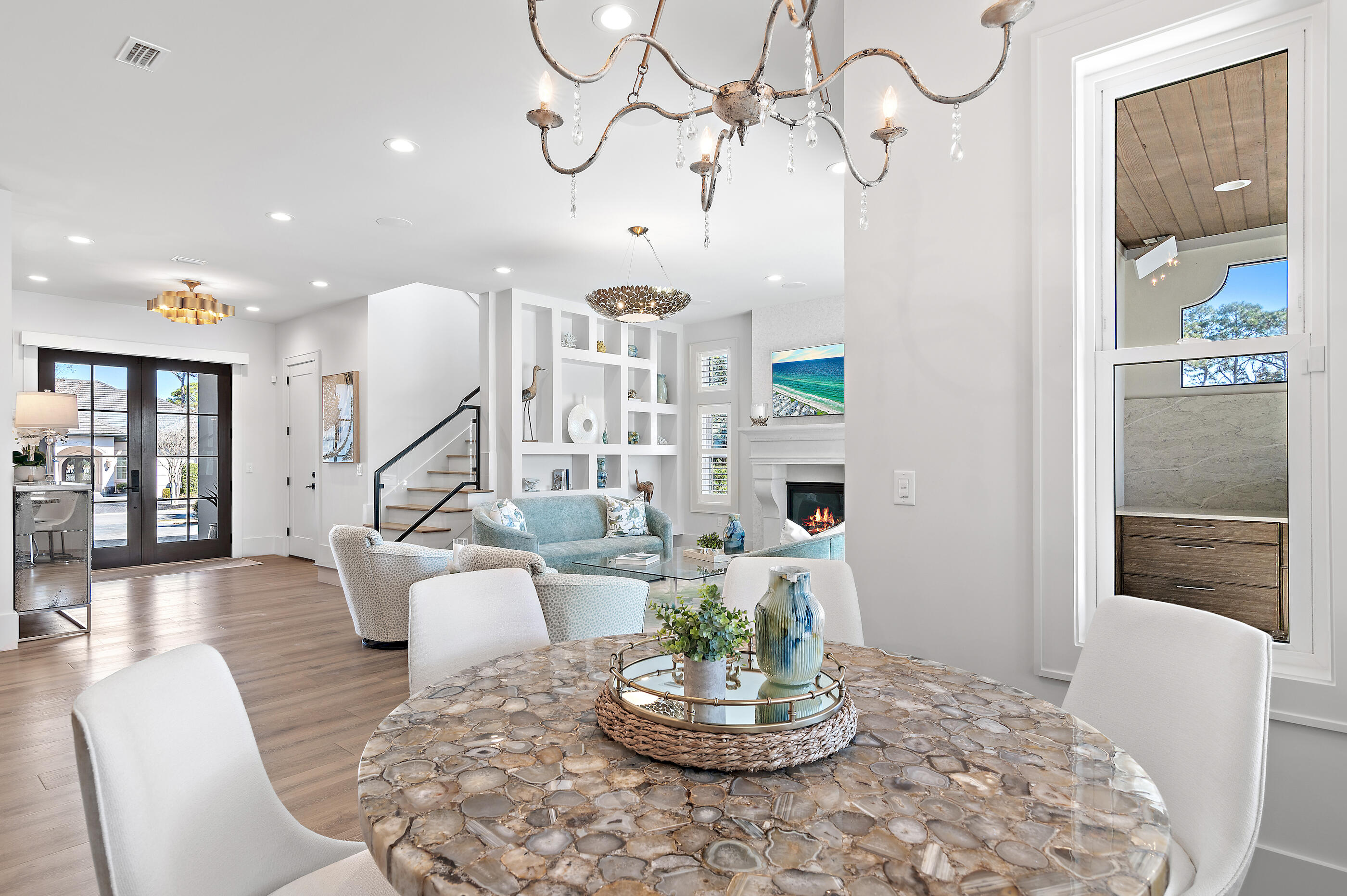 Regatta Bay - Residential