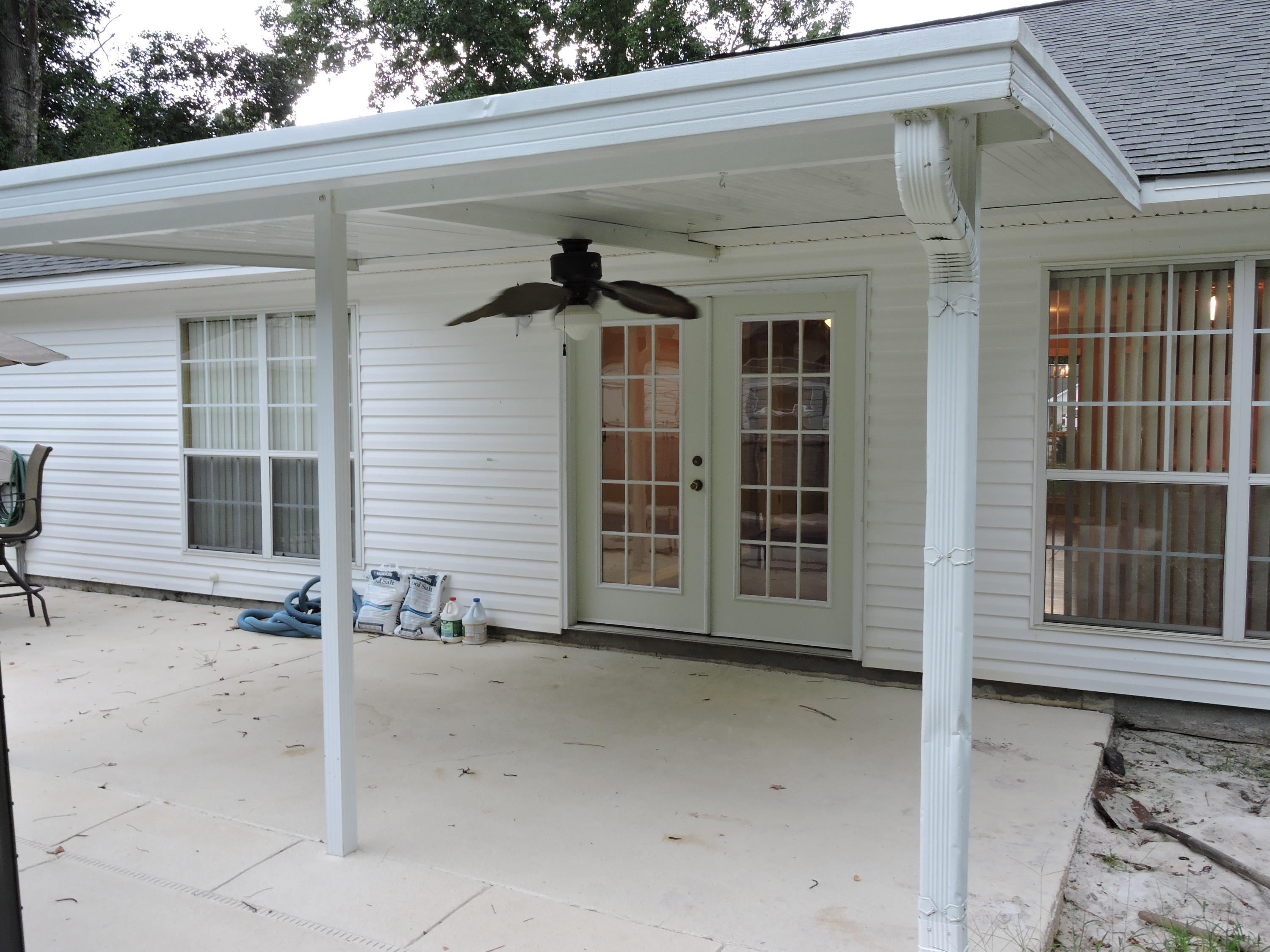 DOGWOOD ESTATES - Residential Lease