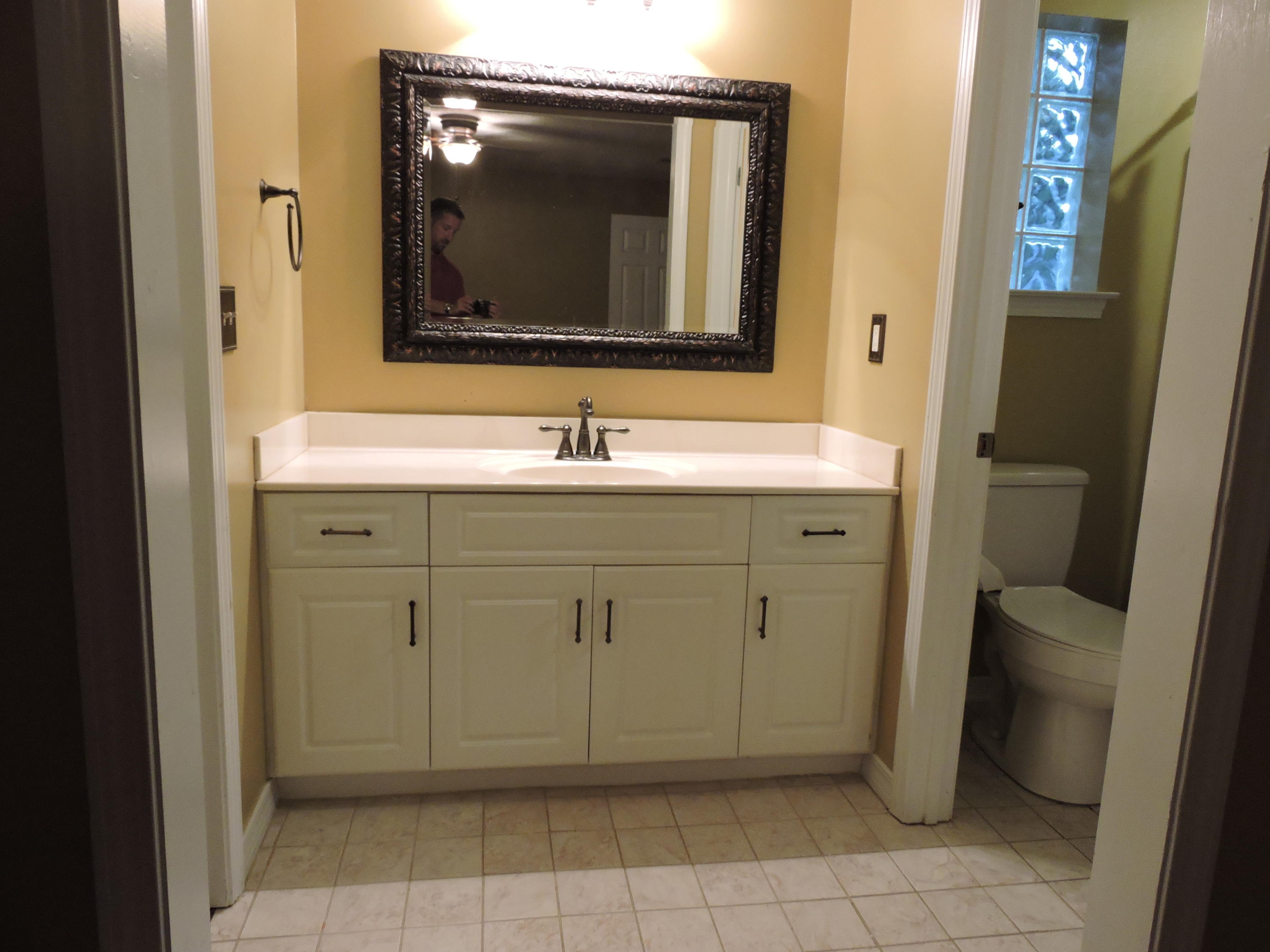 DOGWOOD ESTATES - Residential Lease