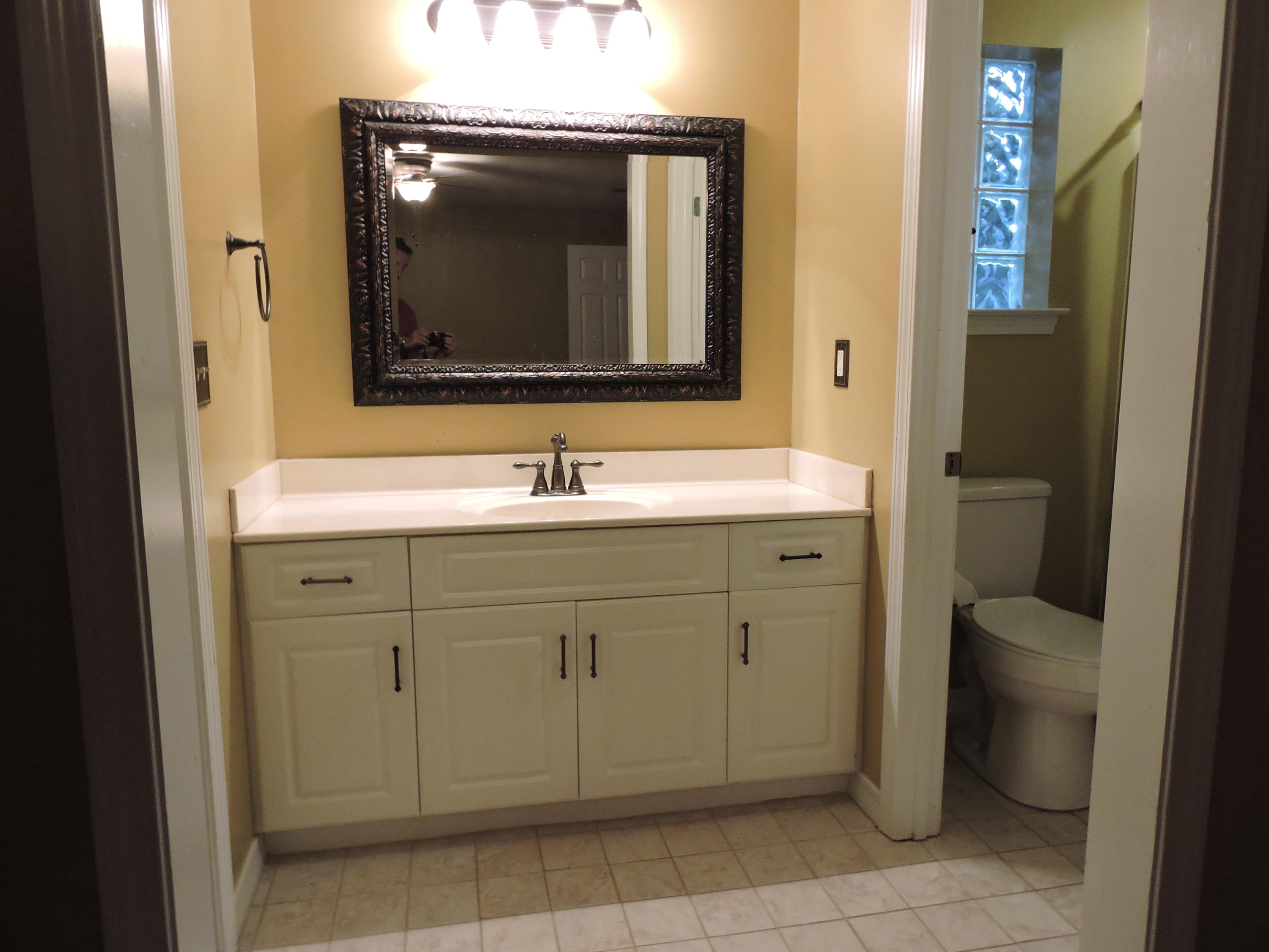 DOGWOOD ESTATES - Residential Lease