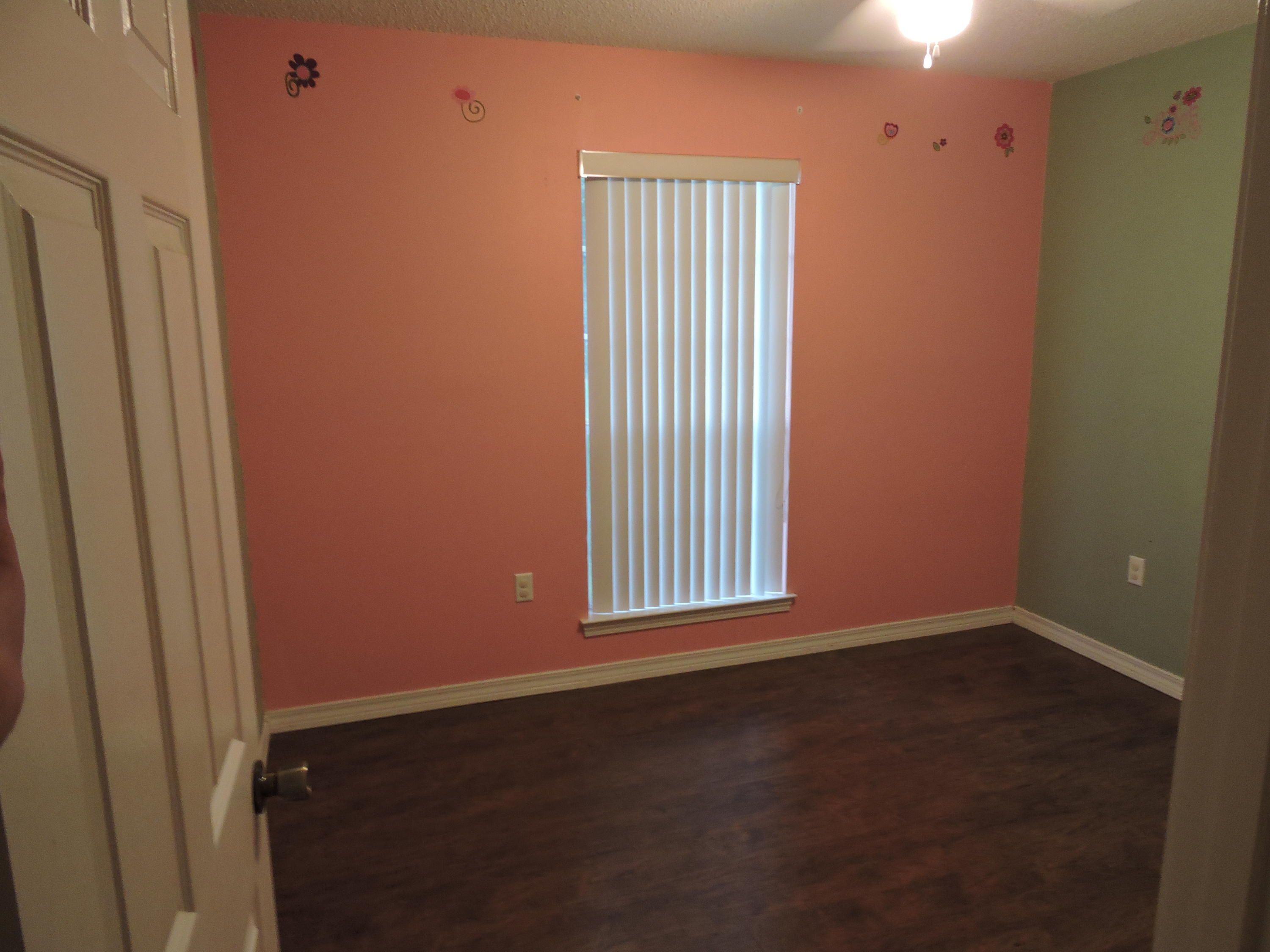 DOGWOOD ESTATES - Residential Lease