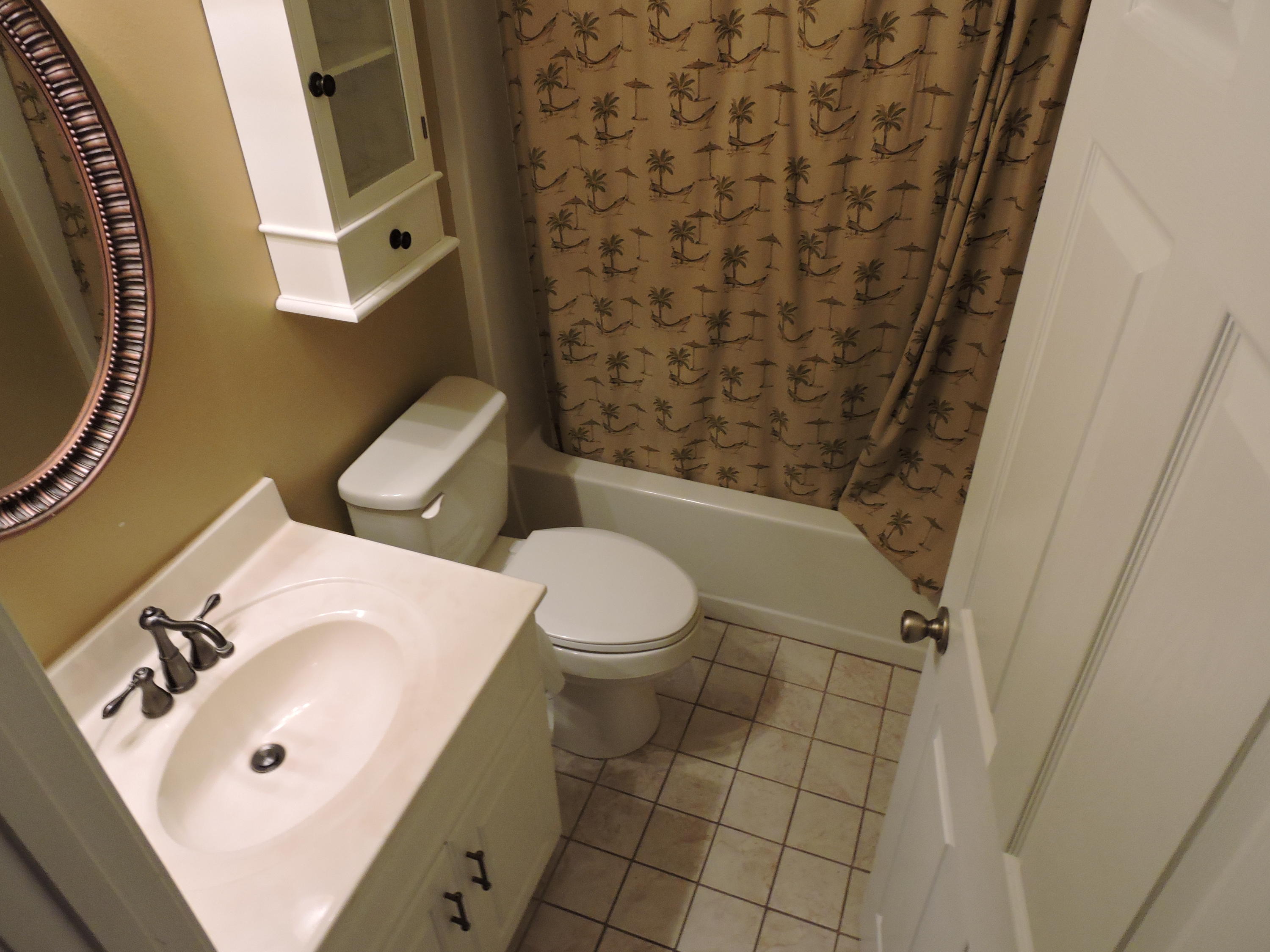 DOGWOOD ESTATES - Residential Lease