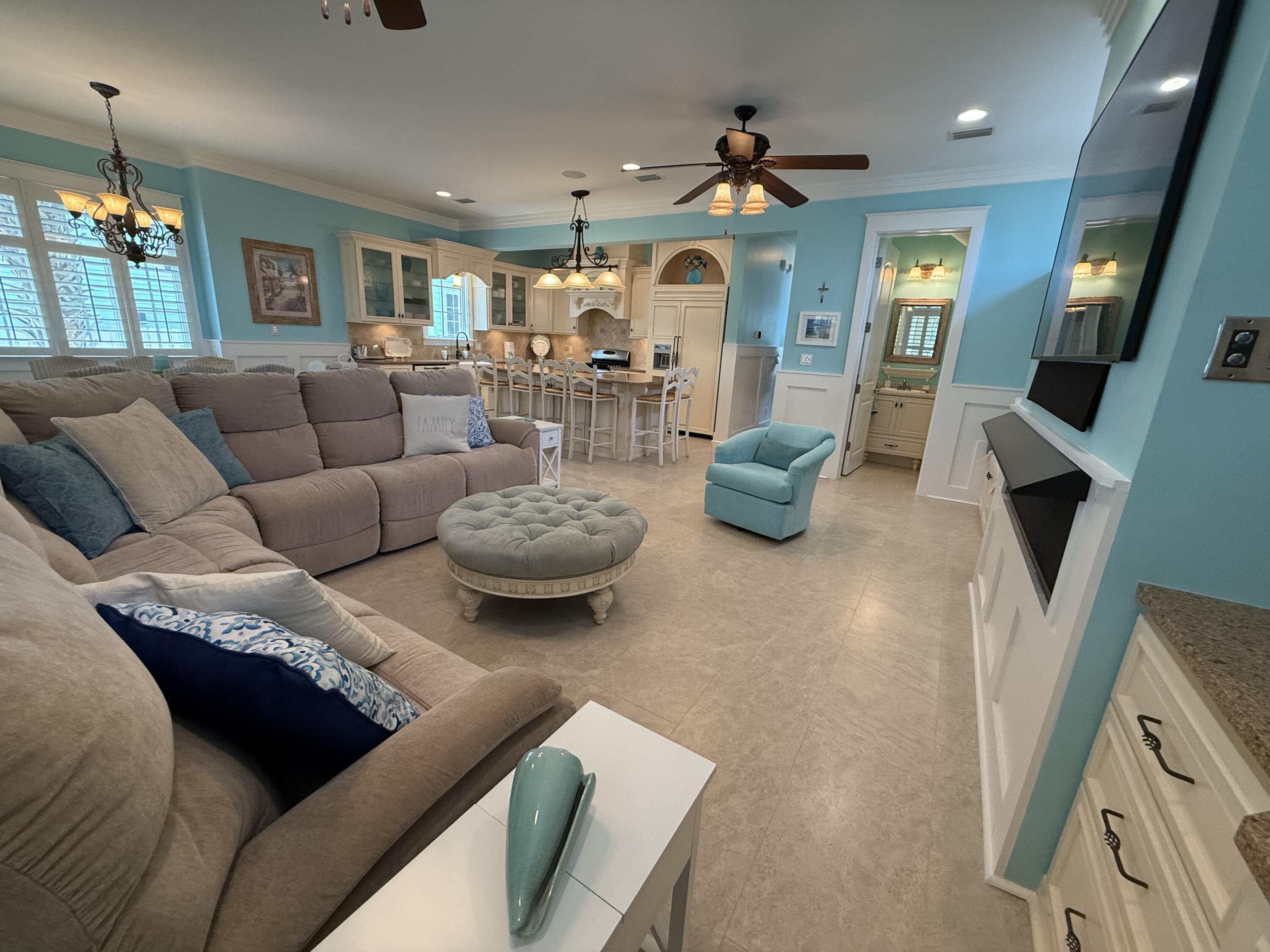 CARILLON BEACH - Residential