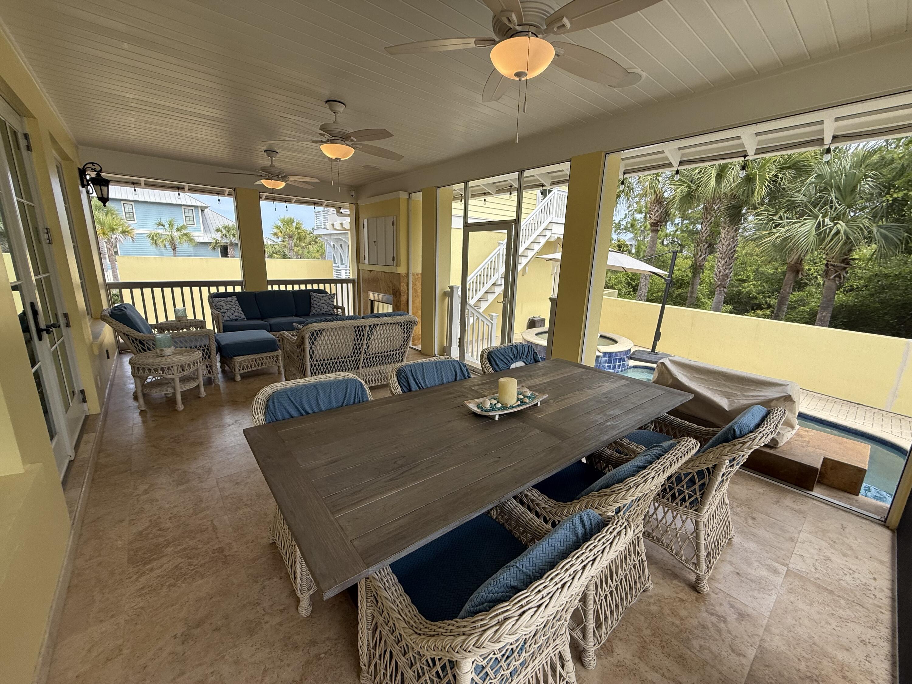 CARILLON BEACH - Residential