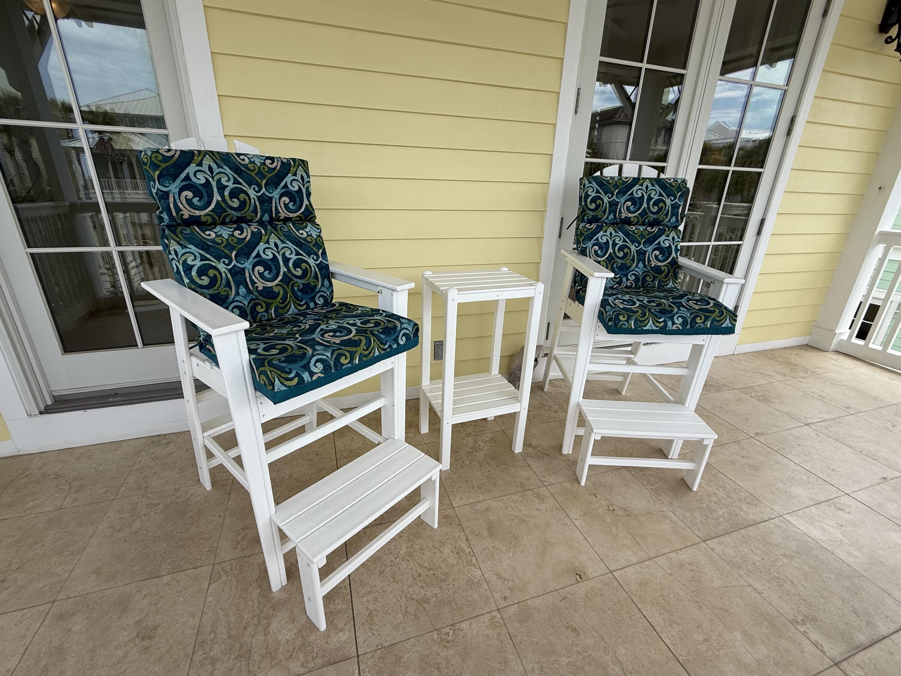 CARILLON BEACH - Residential