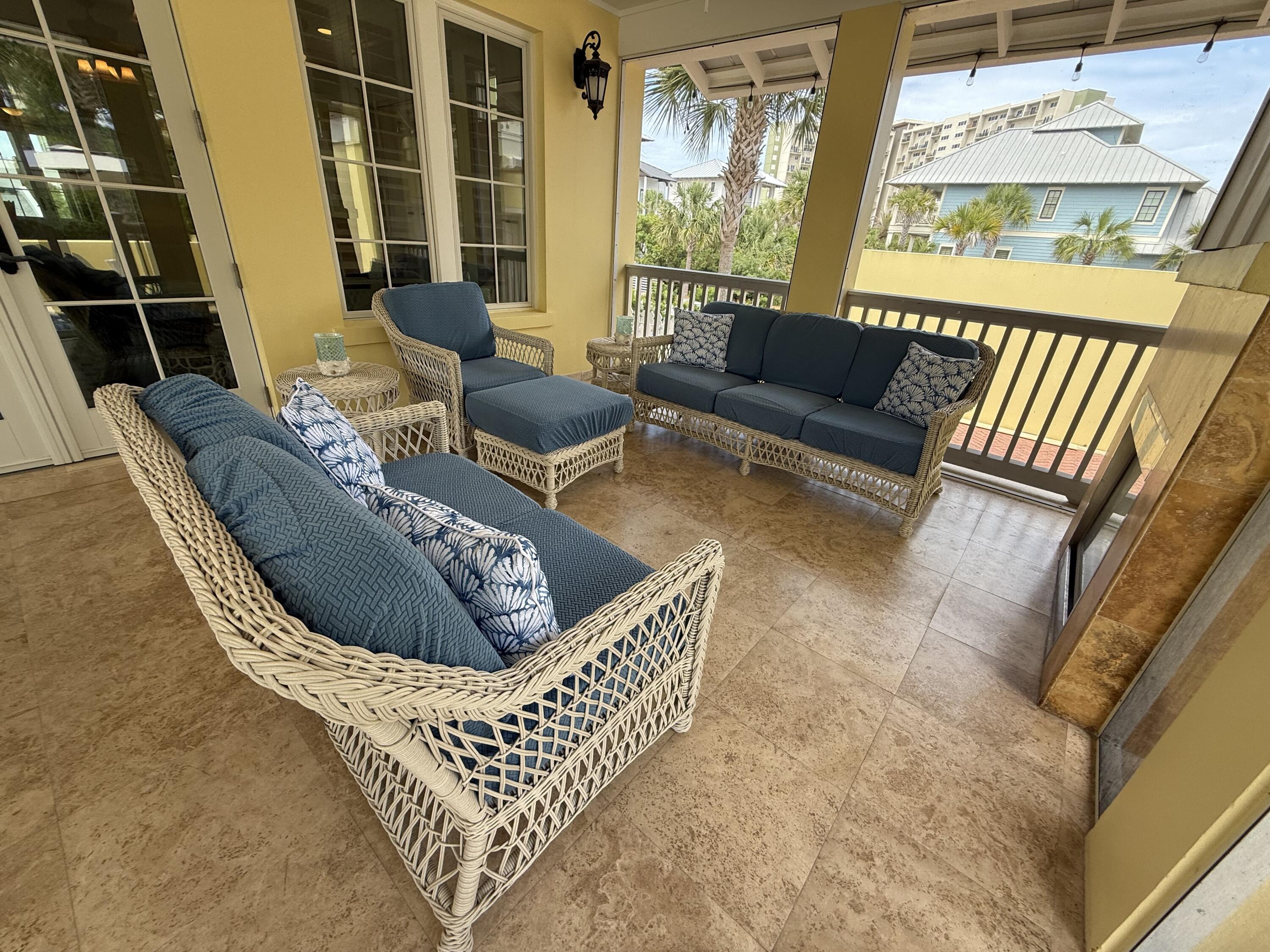CARILLON BEACH - Residential
