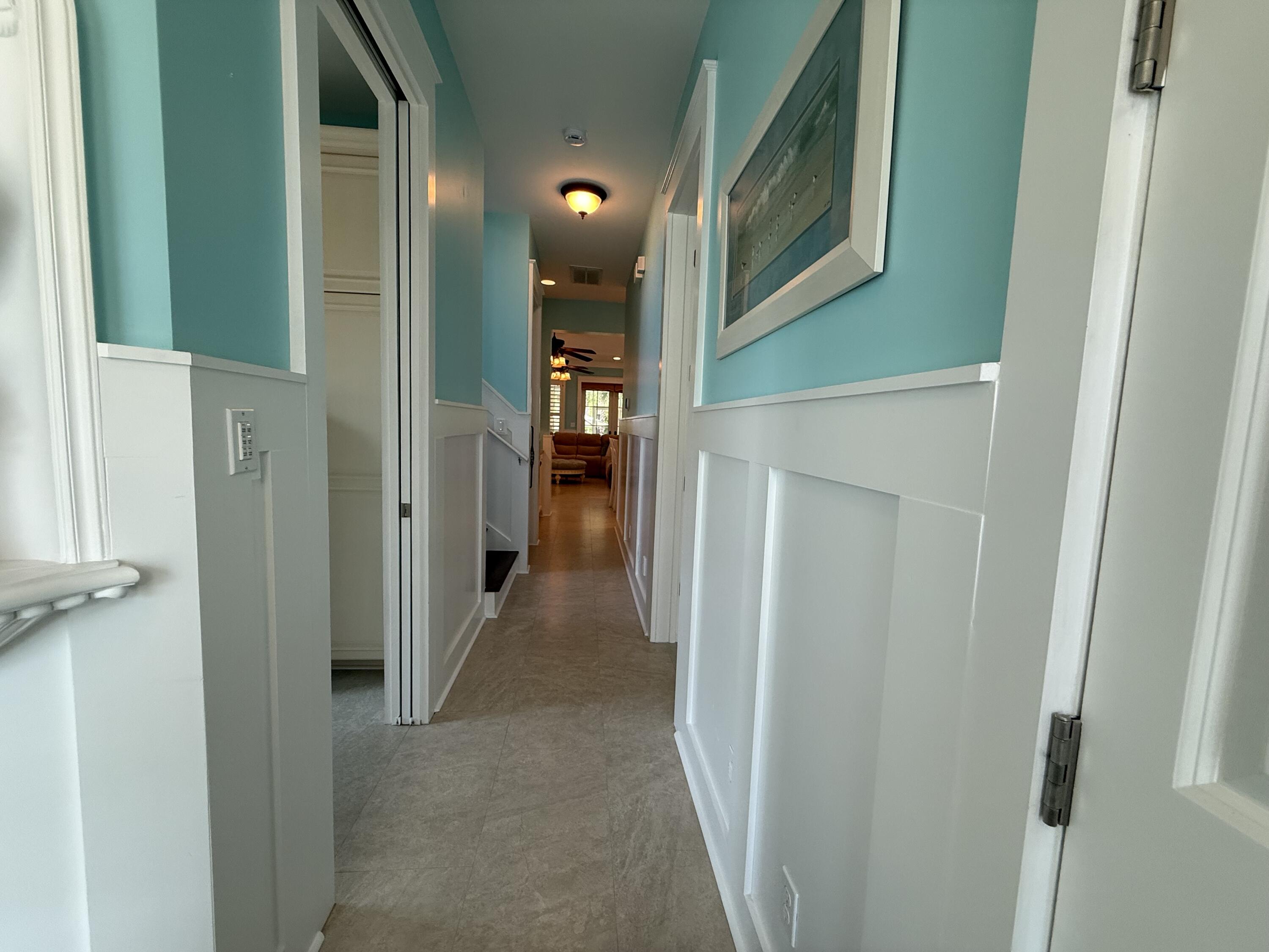 CARILLON BEACH - Residential