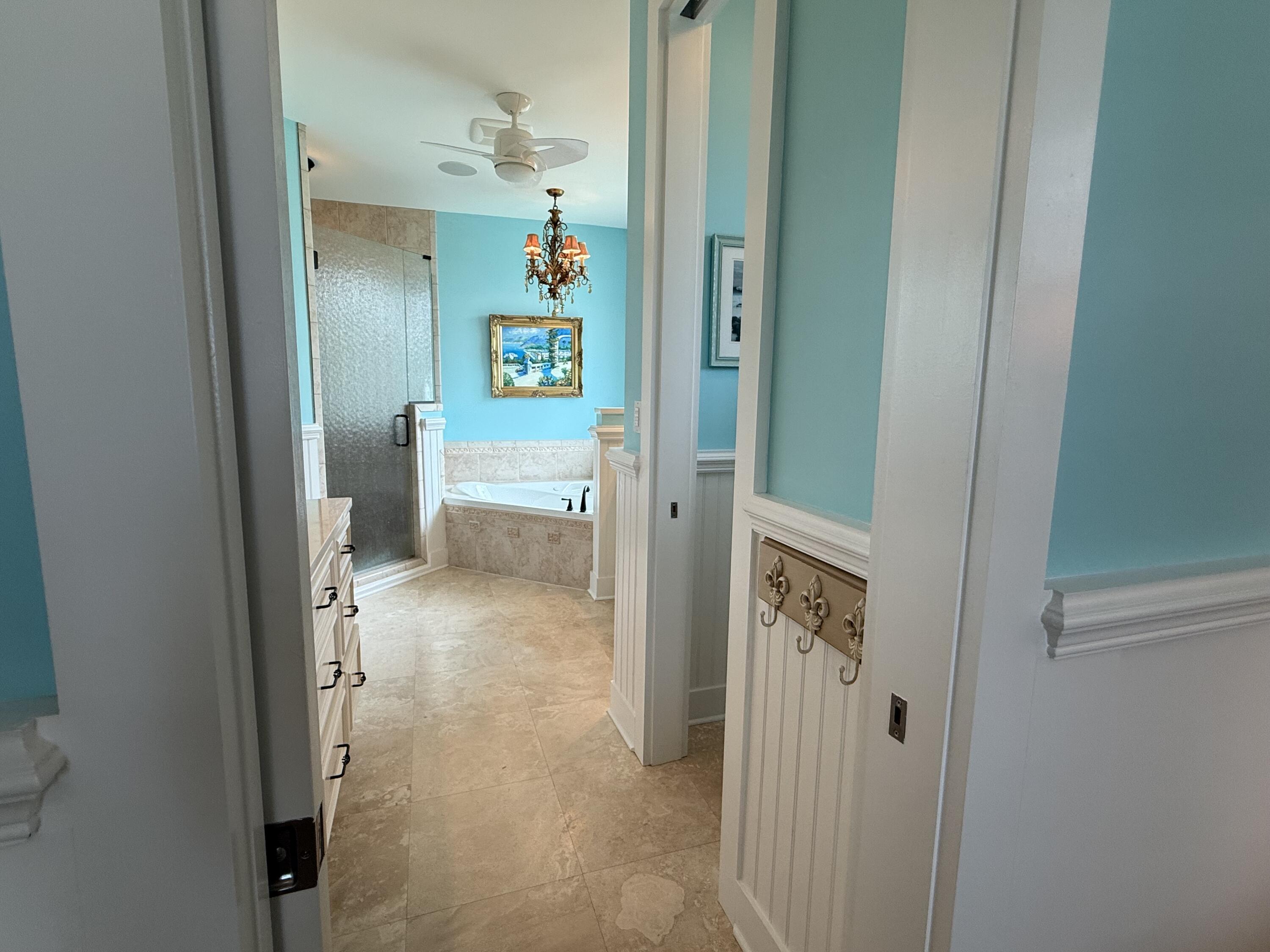 CARILLON BEACH - Residential