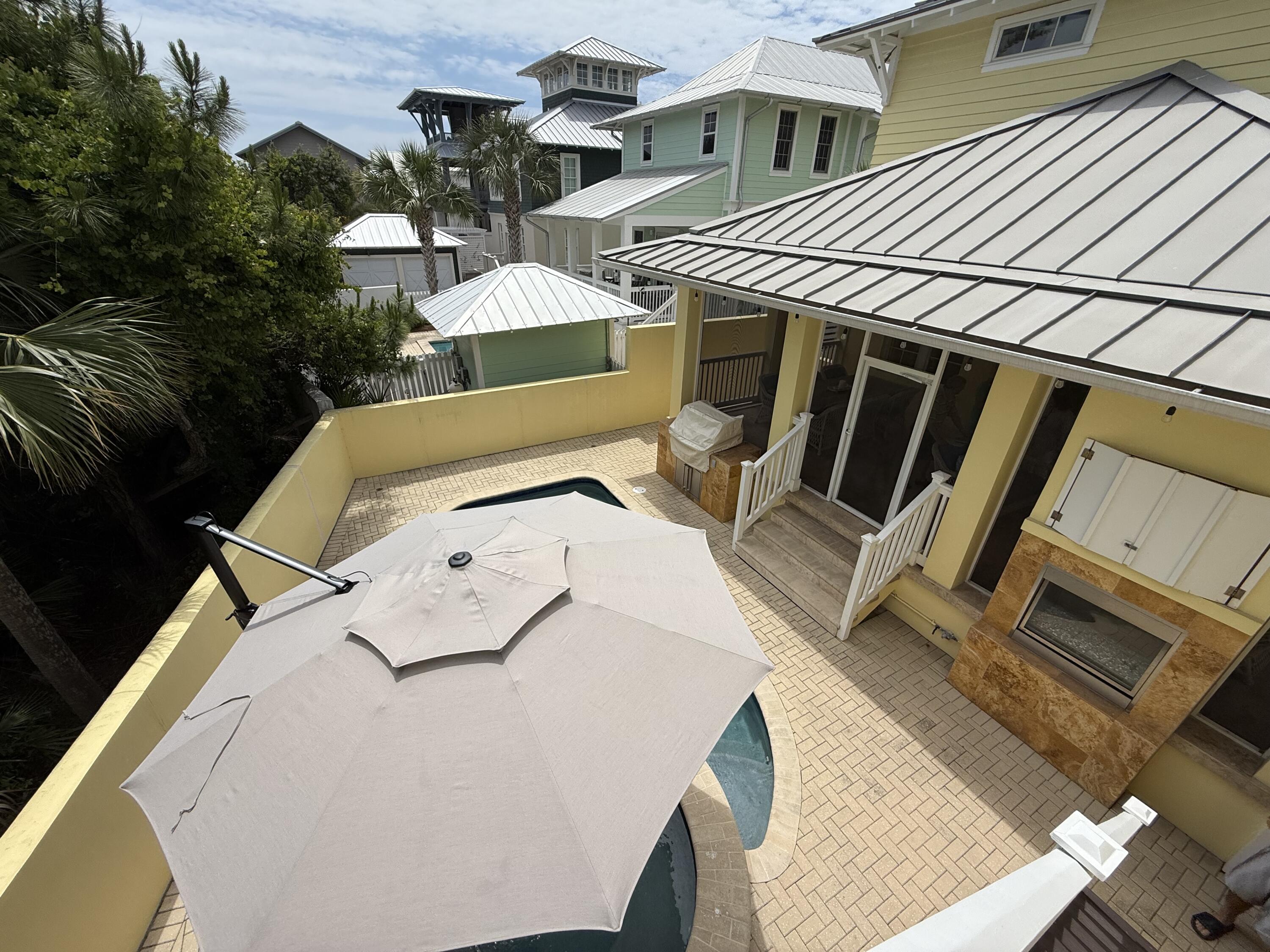 CARILLON BEACH - Residential