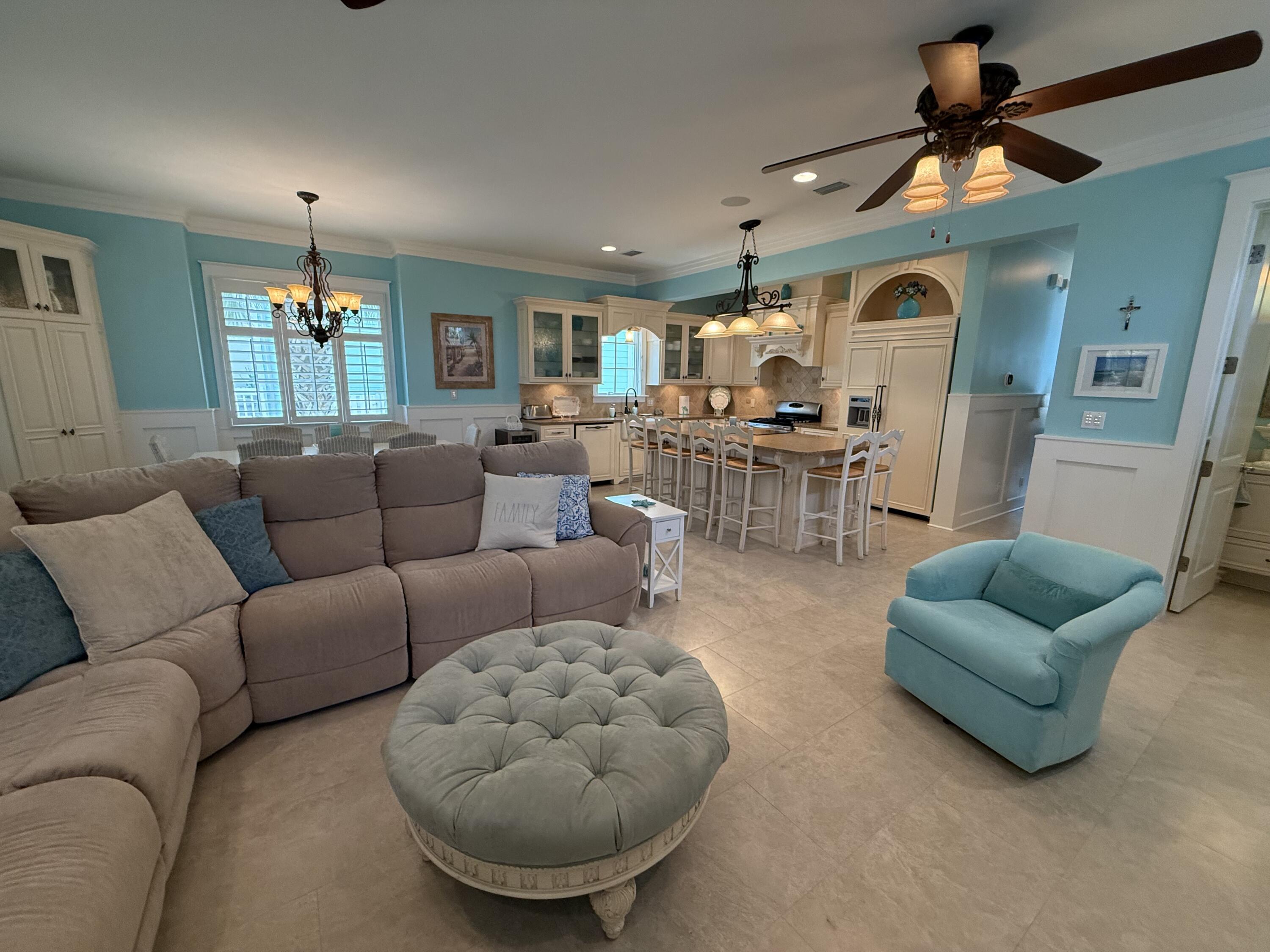CARILLON BEACH - Residential