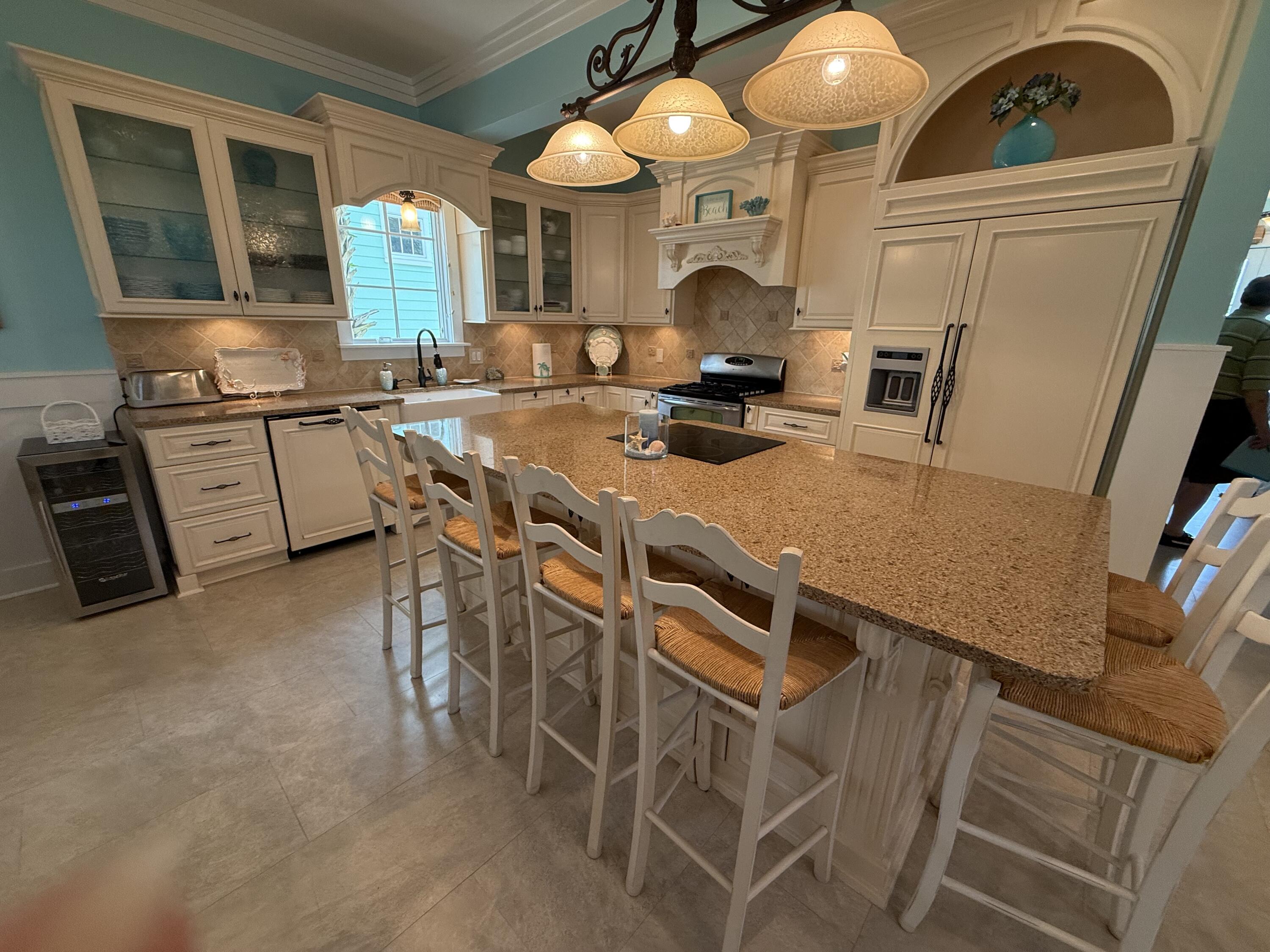 CARILLON BEACH - Residential