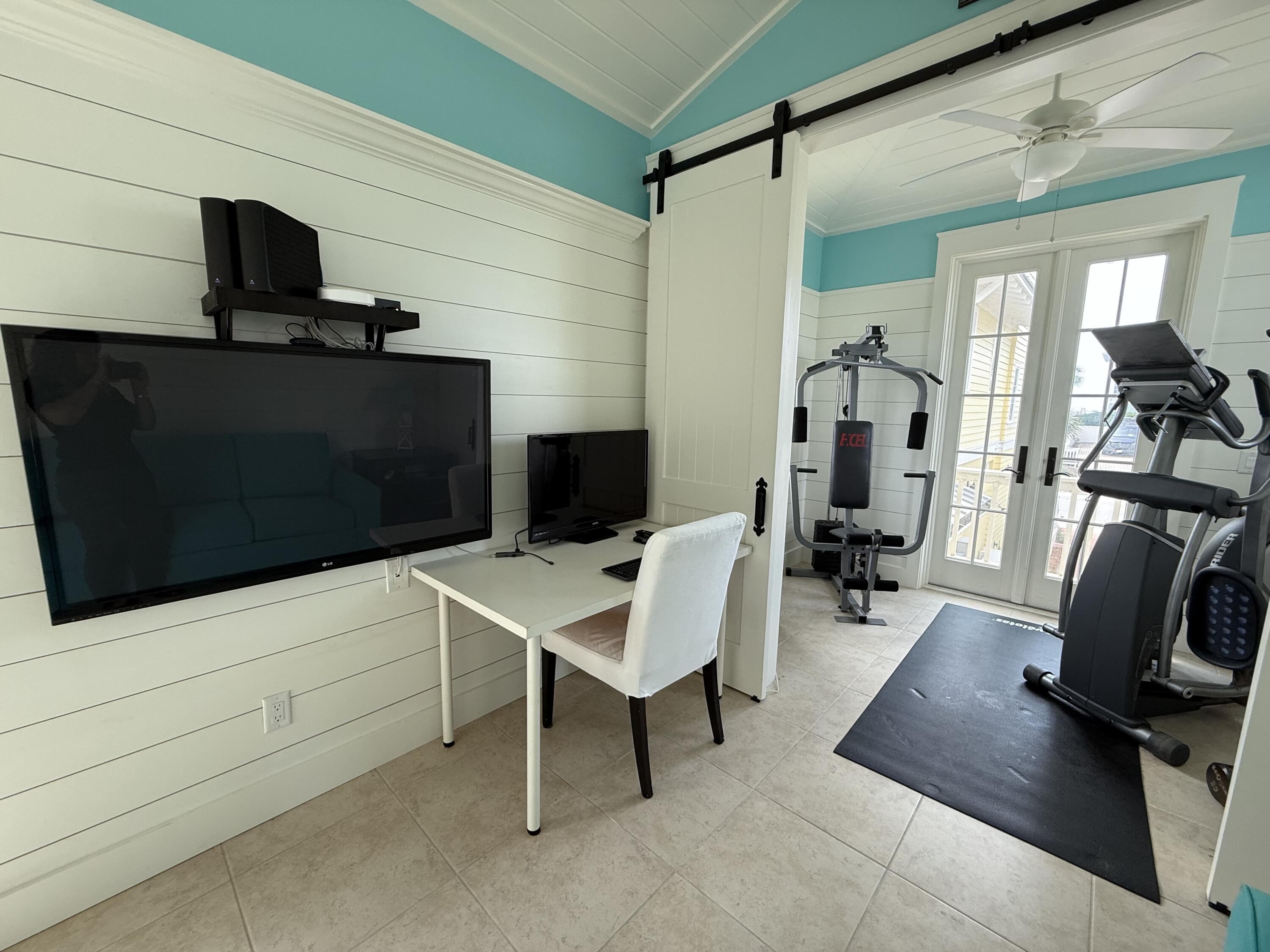 CARILLON BEACH - Residential