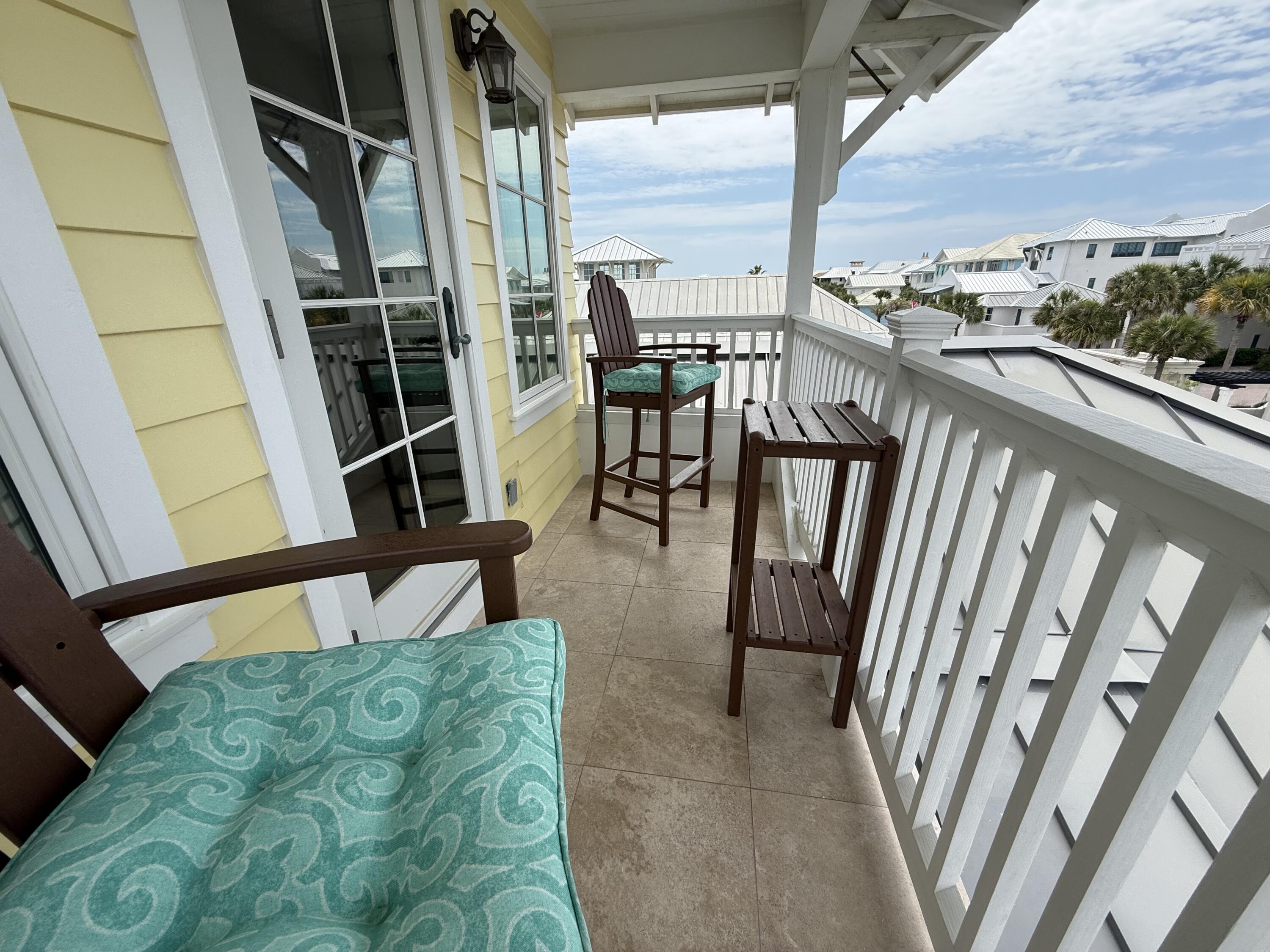 CARILLON BEACH - Residential