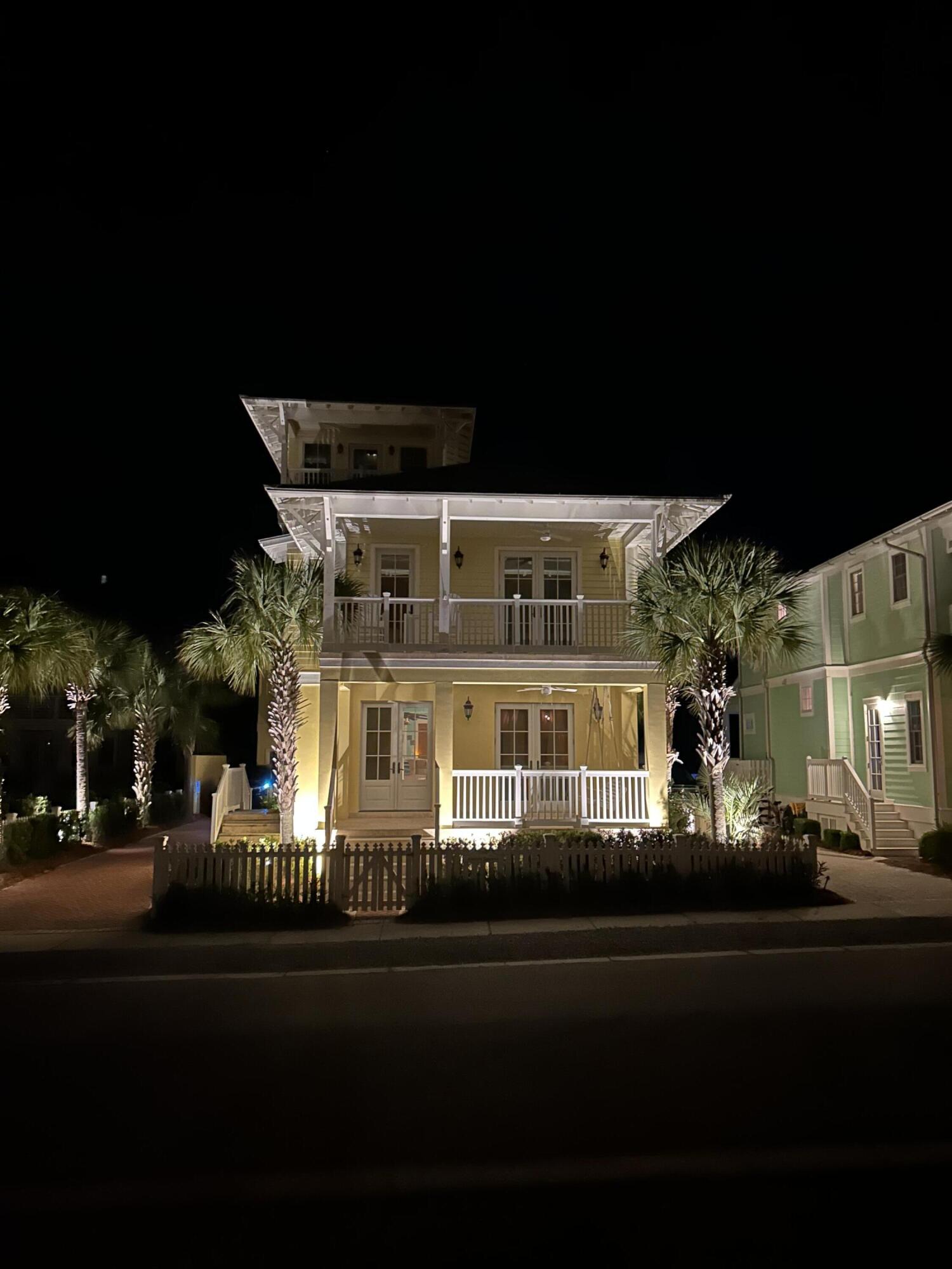 CARILLON BEACH - Residential