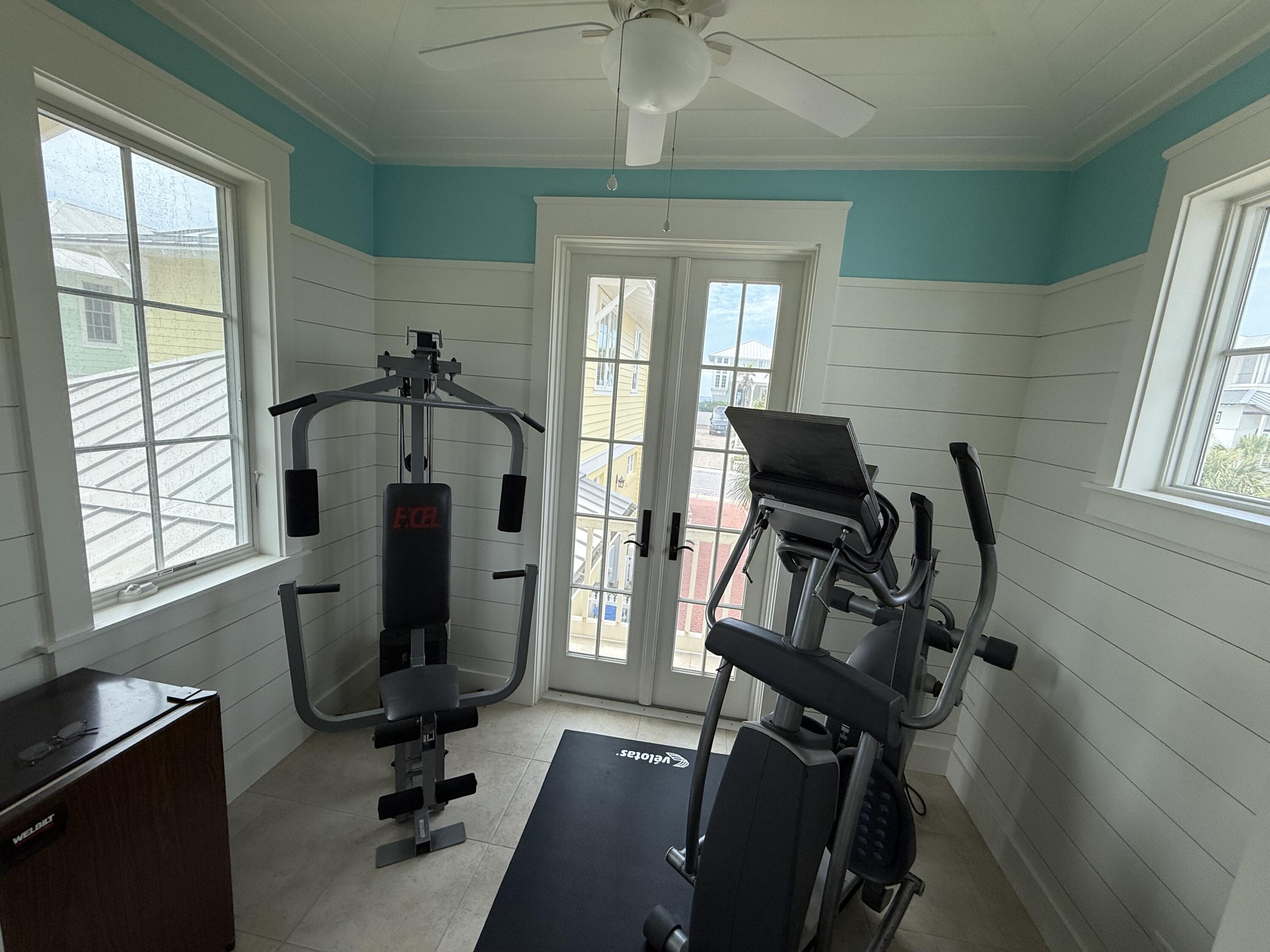 CARILLON BEACH - Residential