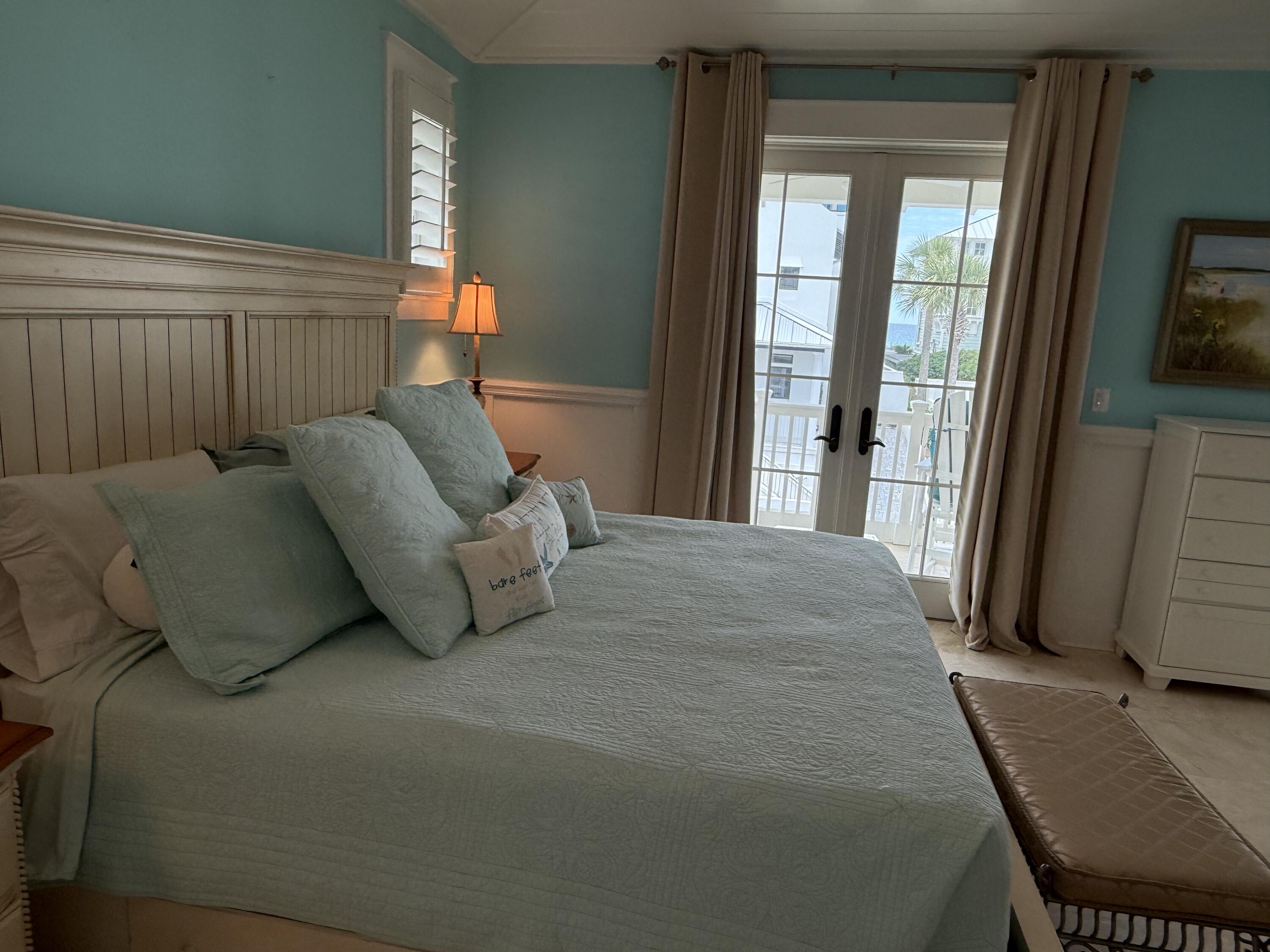 CARILLON BEACH - Residential