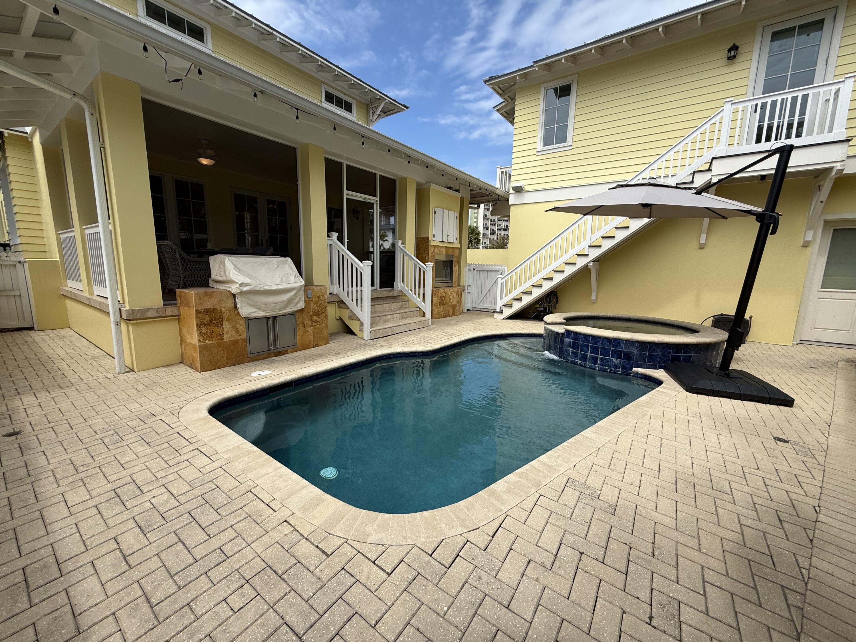 CARILLON BEACH - Residential