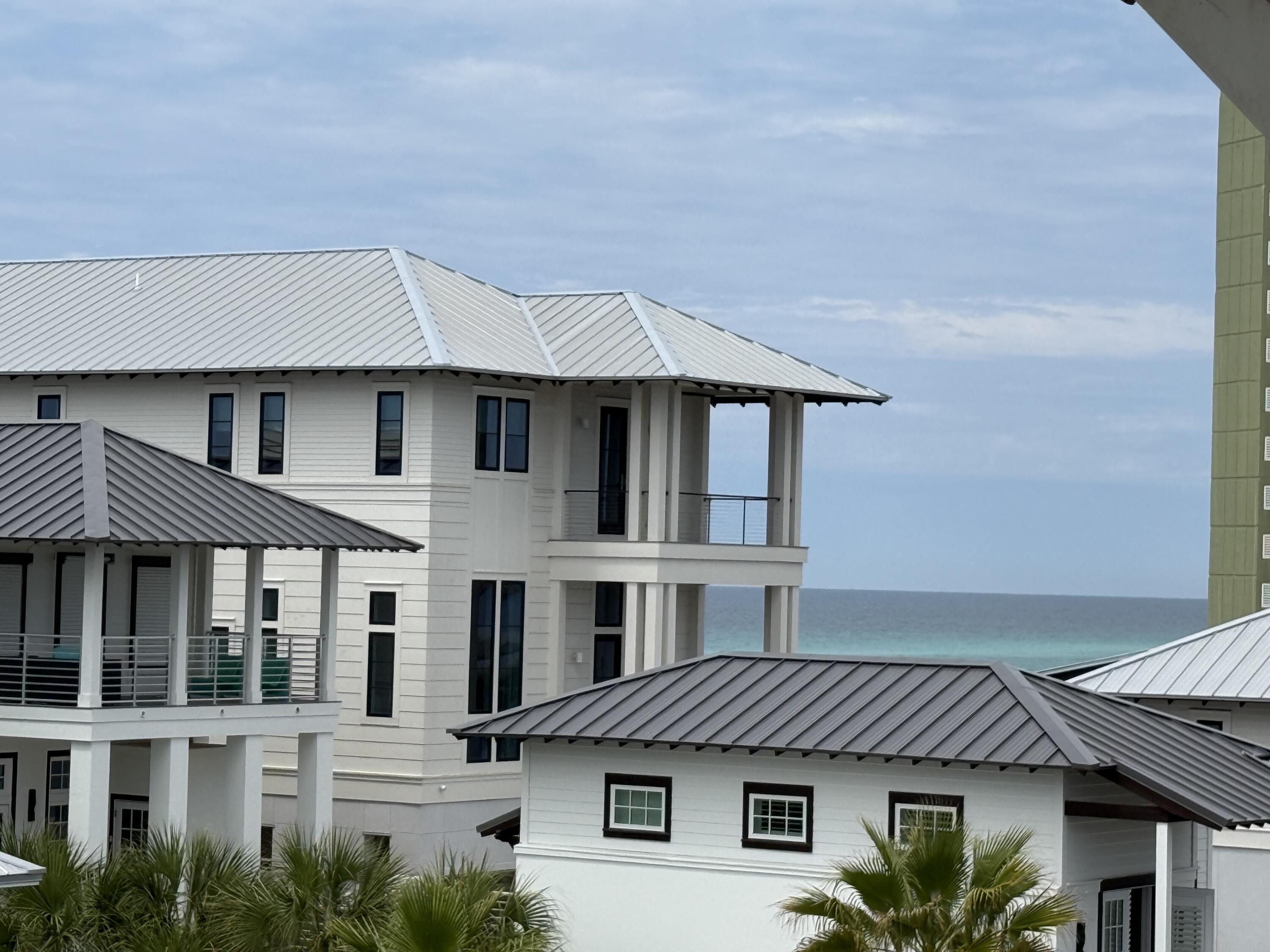 CARILLON BEACH - Residential