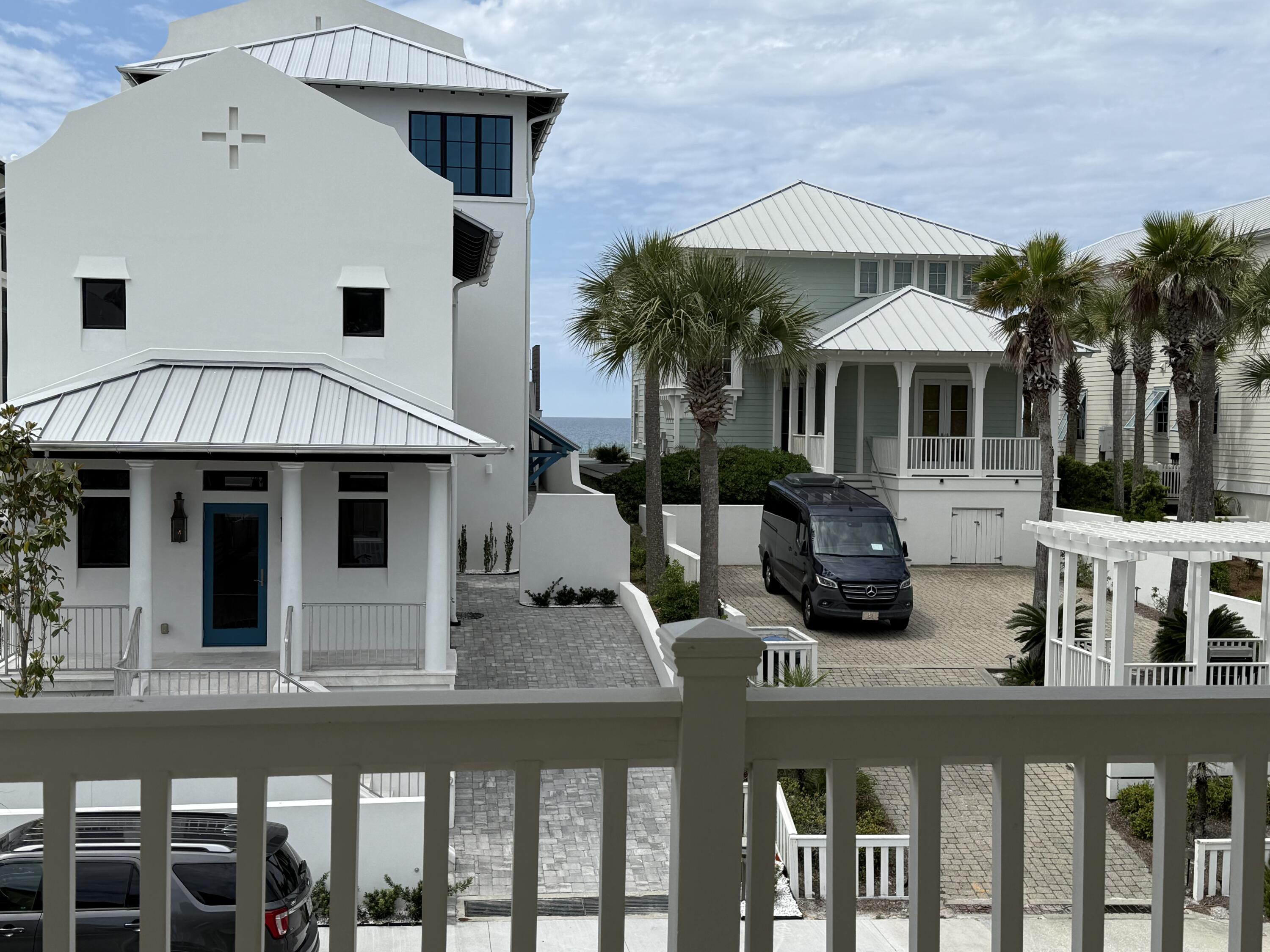 CARILLON BEACH - Residential