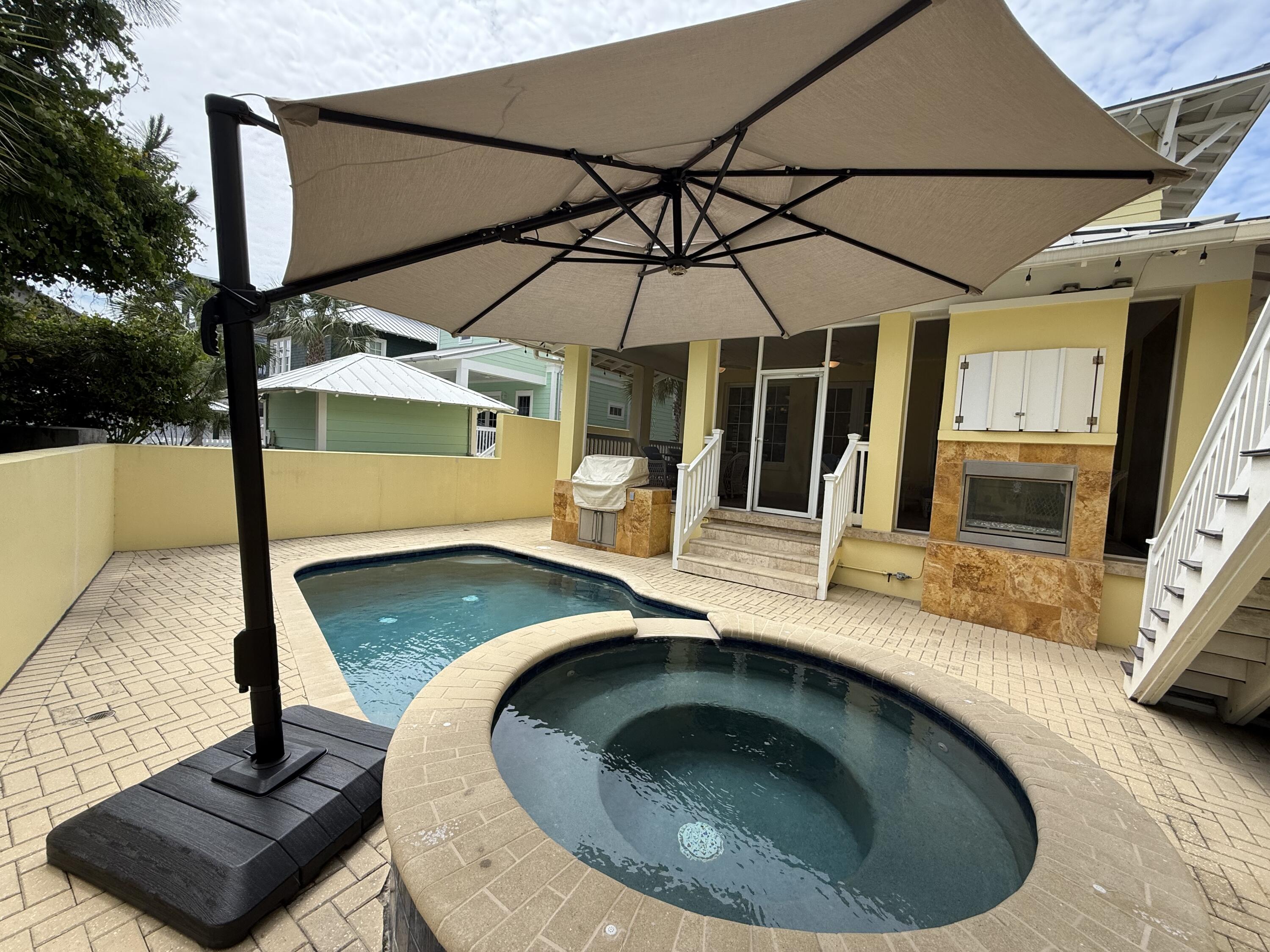 CARILLON BEACH - Residential