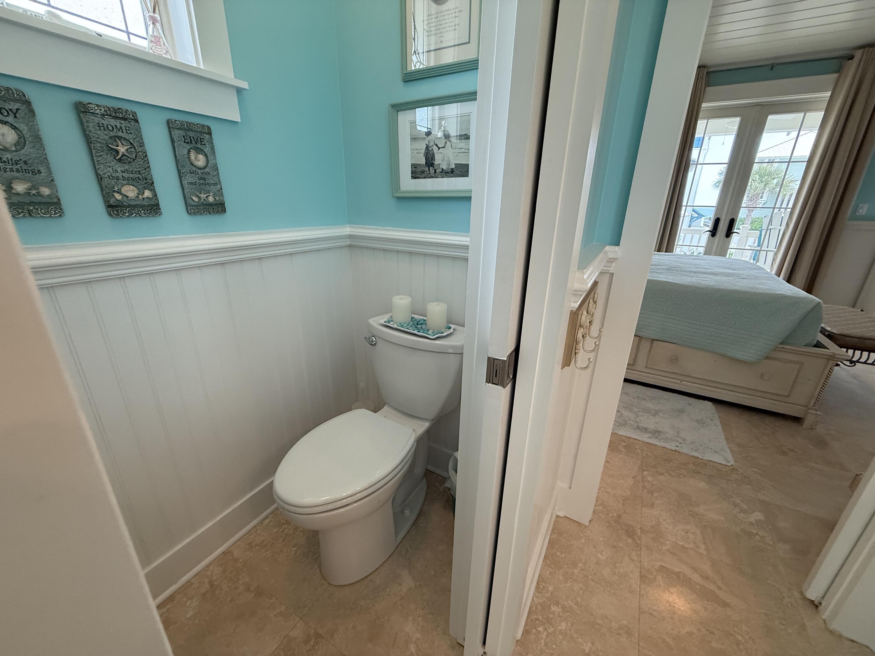 CARILLON BEACH - Residential