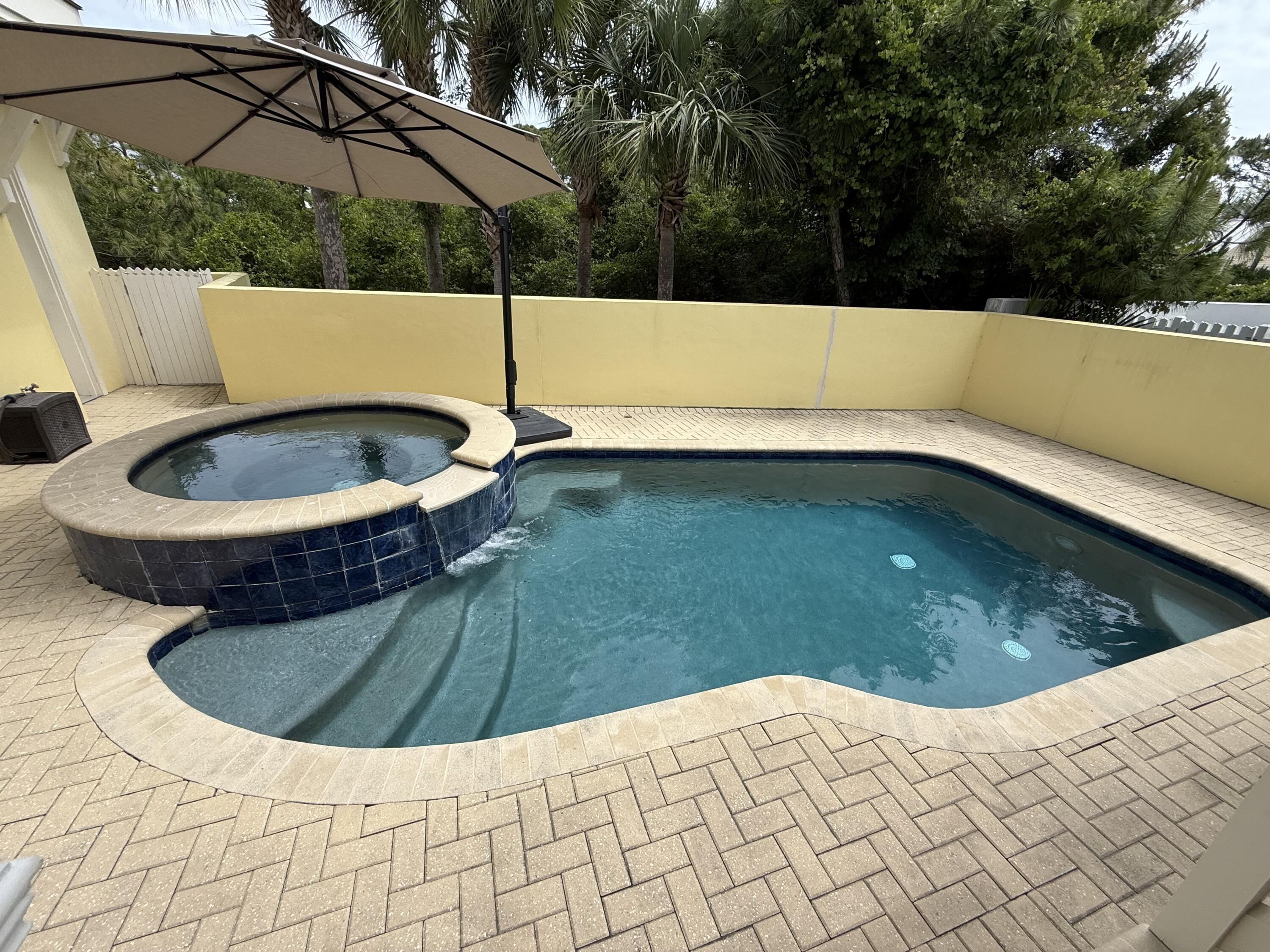CARILLON BEACH - Residential