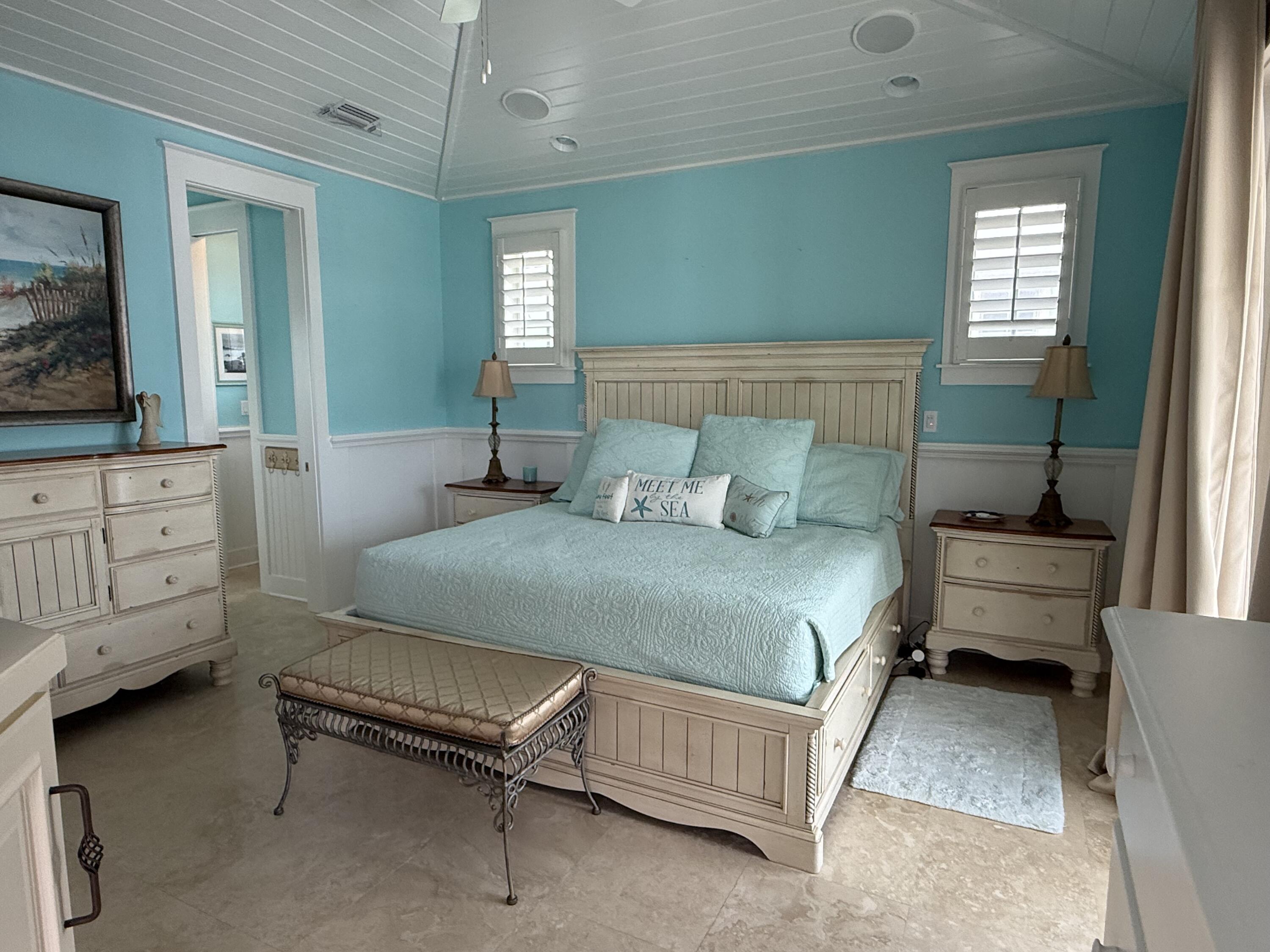 CARILLON BEACH - Residential