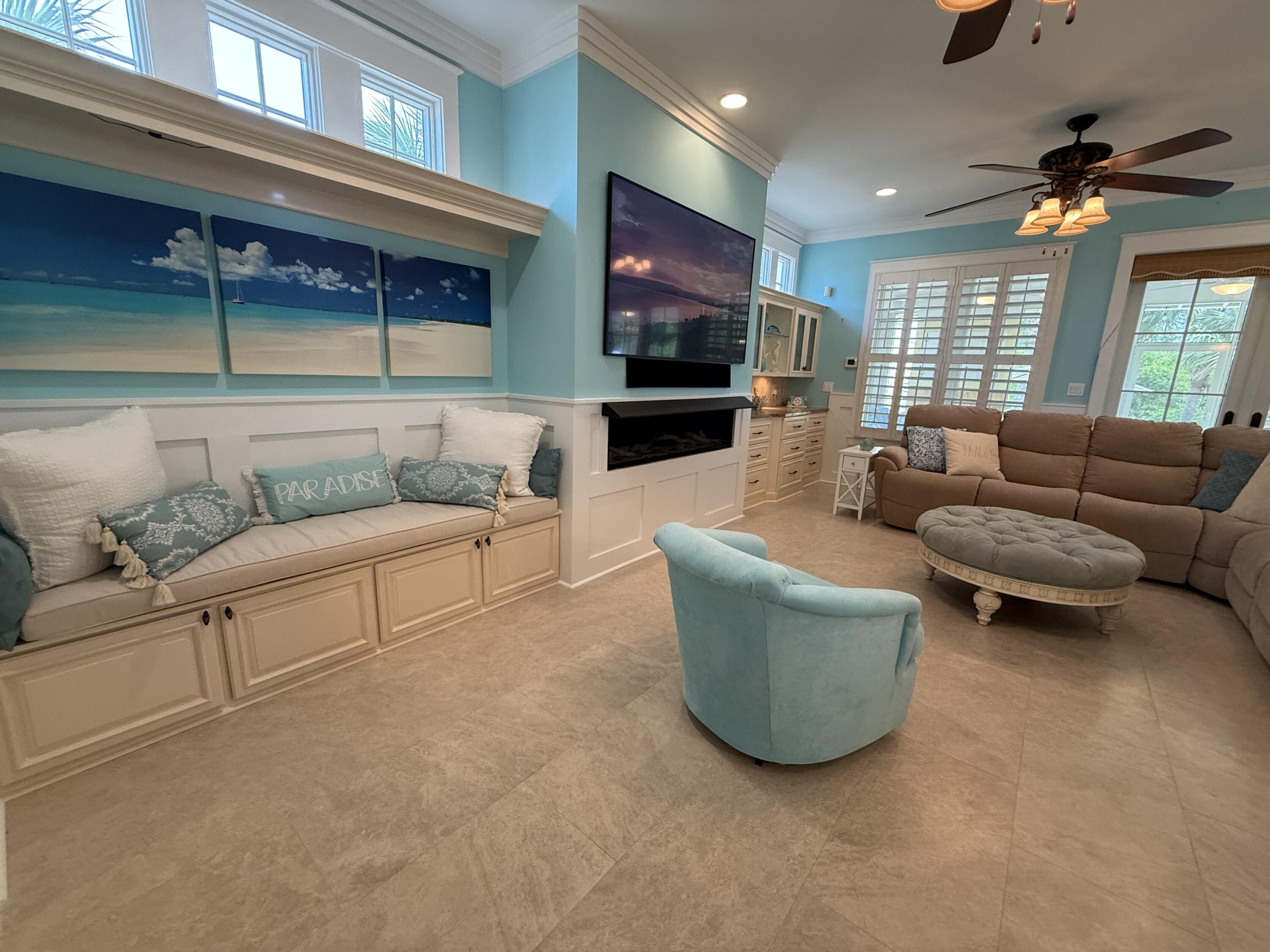 CARILLON BEACH - Residential