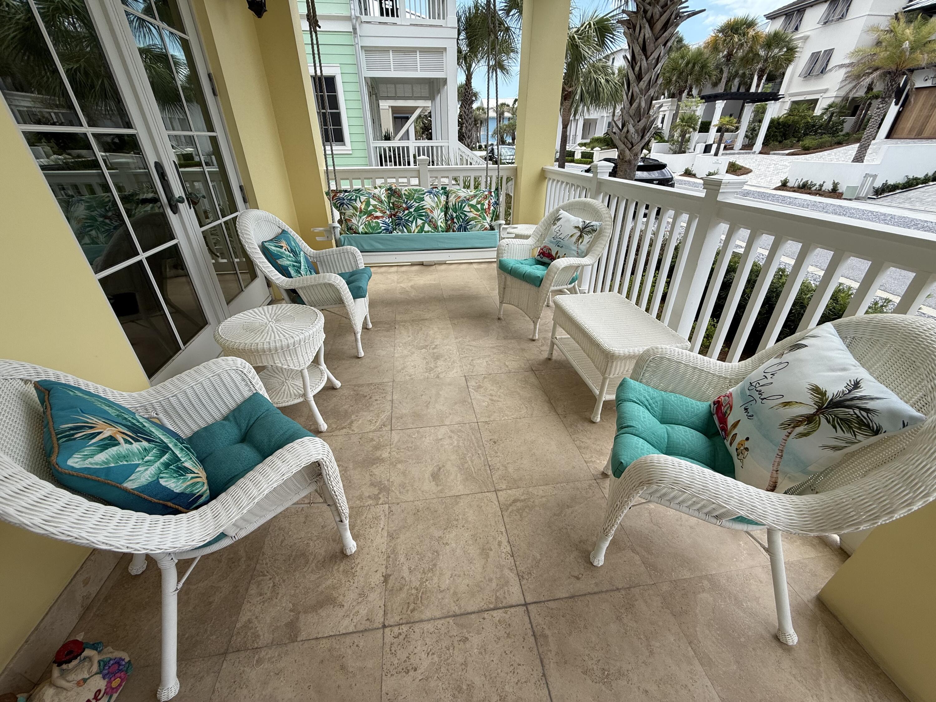 CARILLON BEACH - Residential