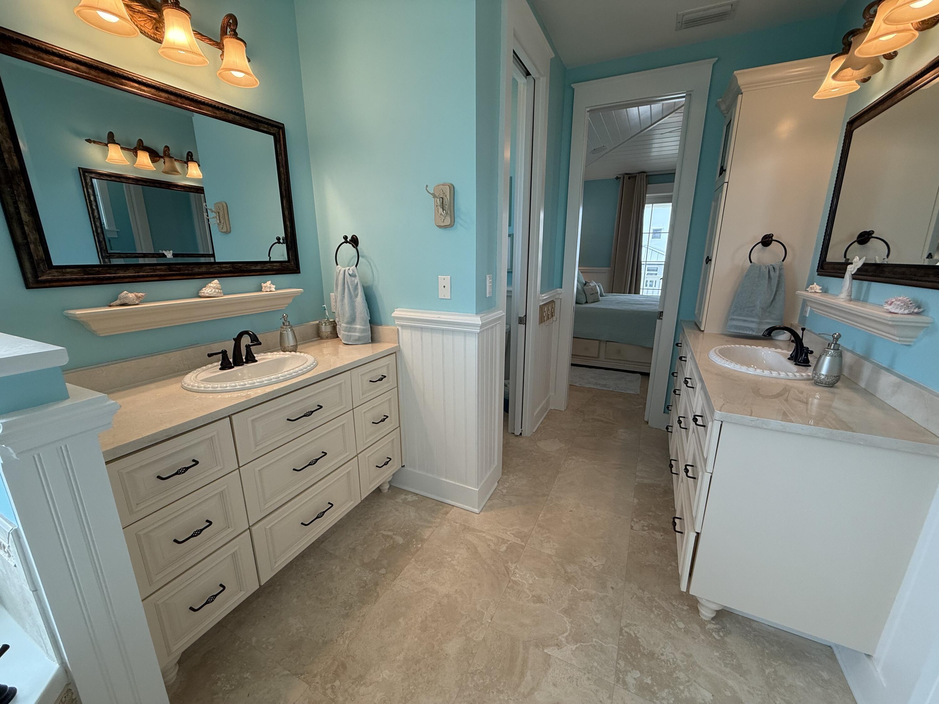 CARILLON BEACH - Residential