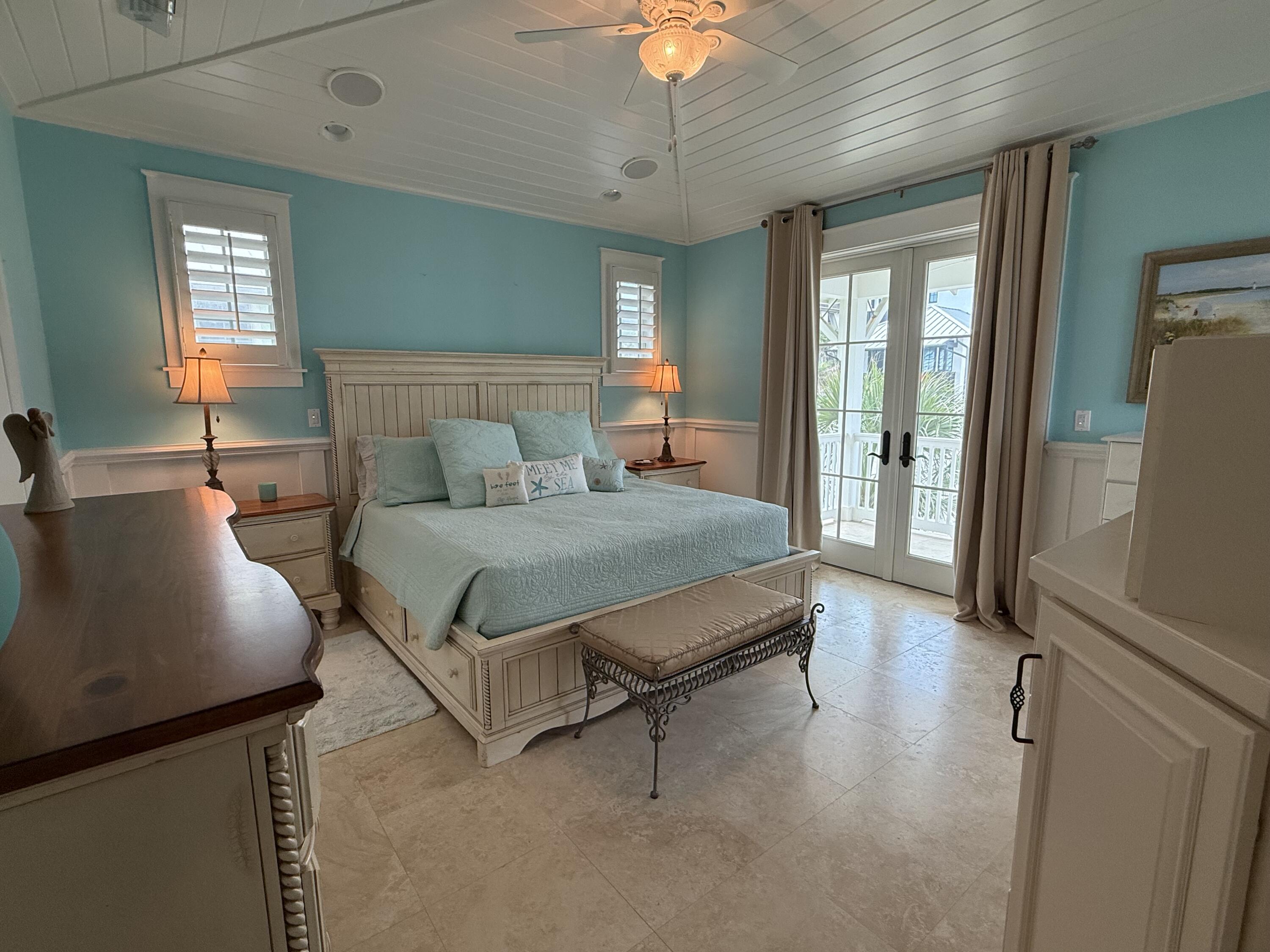 CARILLON BEACH - Residential