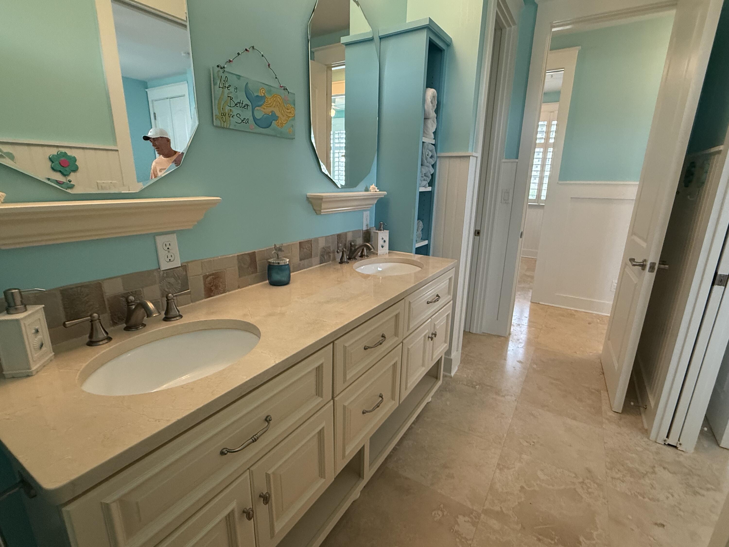 CARILLON BEACH - Residential
