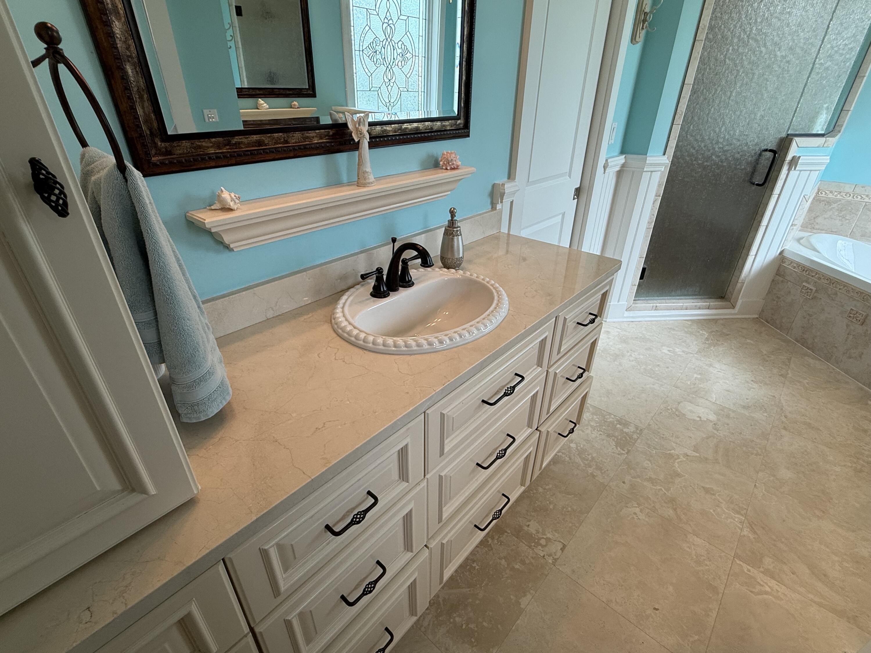CARILLON BEACH - Residential