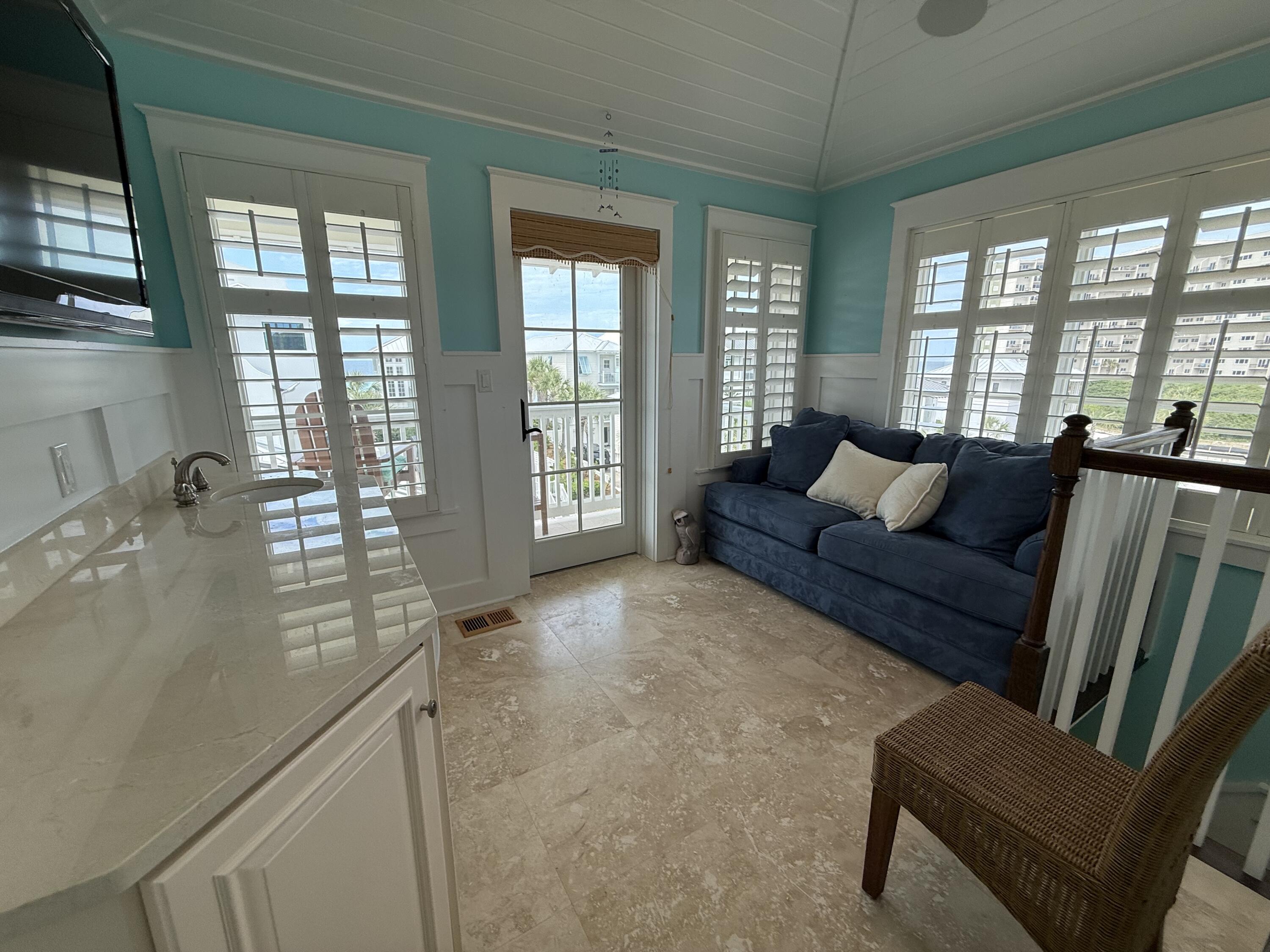 CARILLON BEACH - Residential