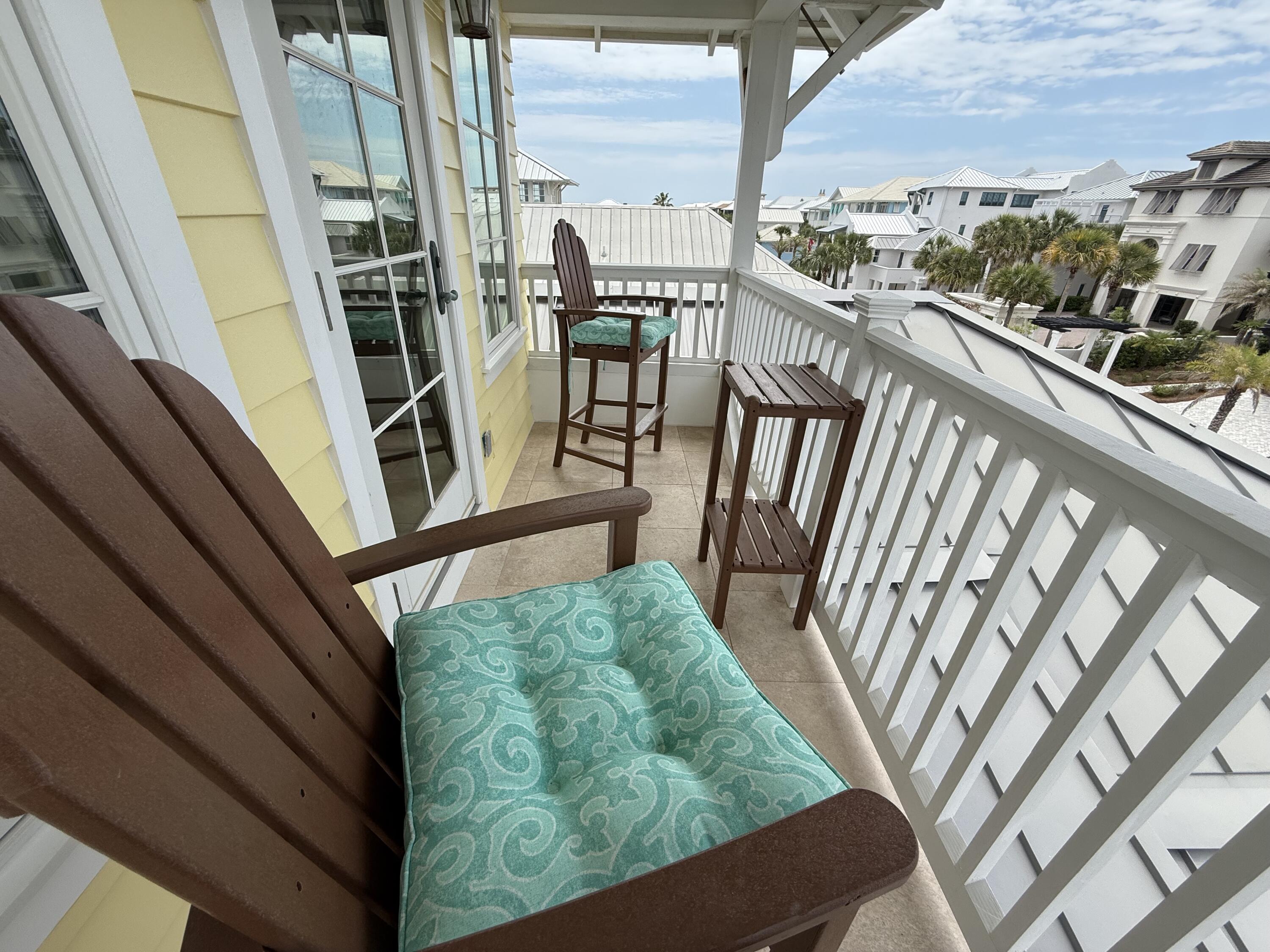 CARILLON BEACH - Residential