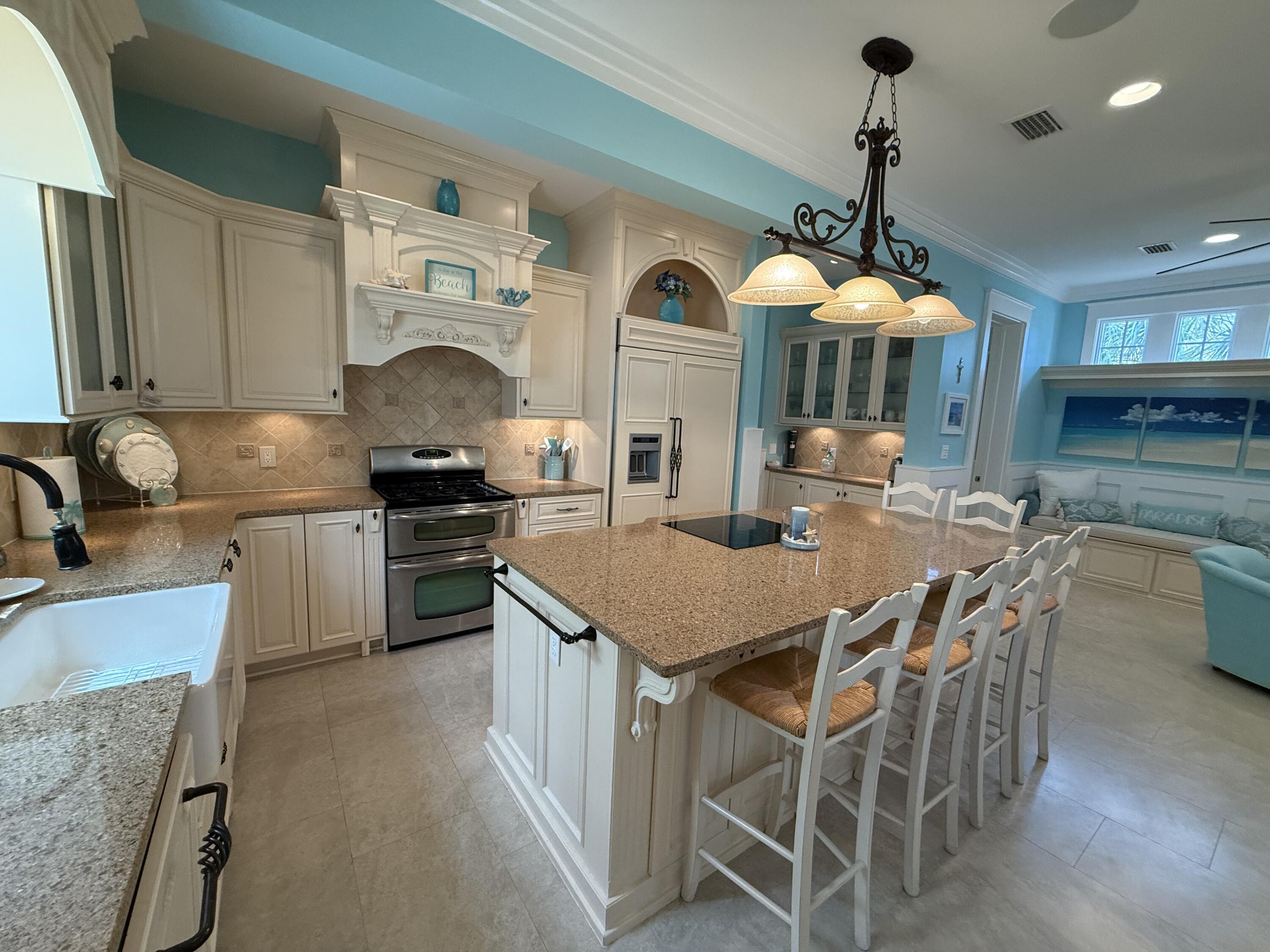 CARILLON BEACH - Residential