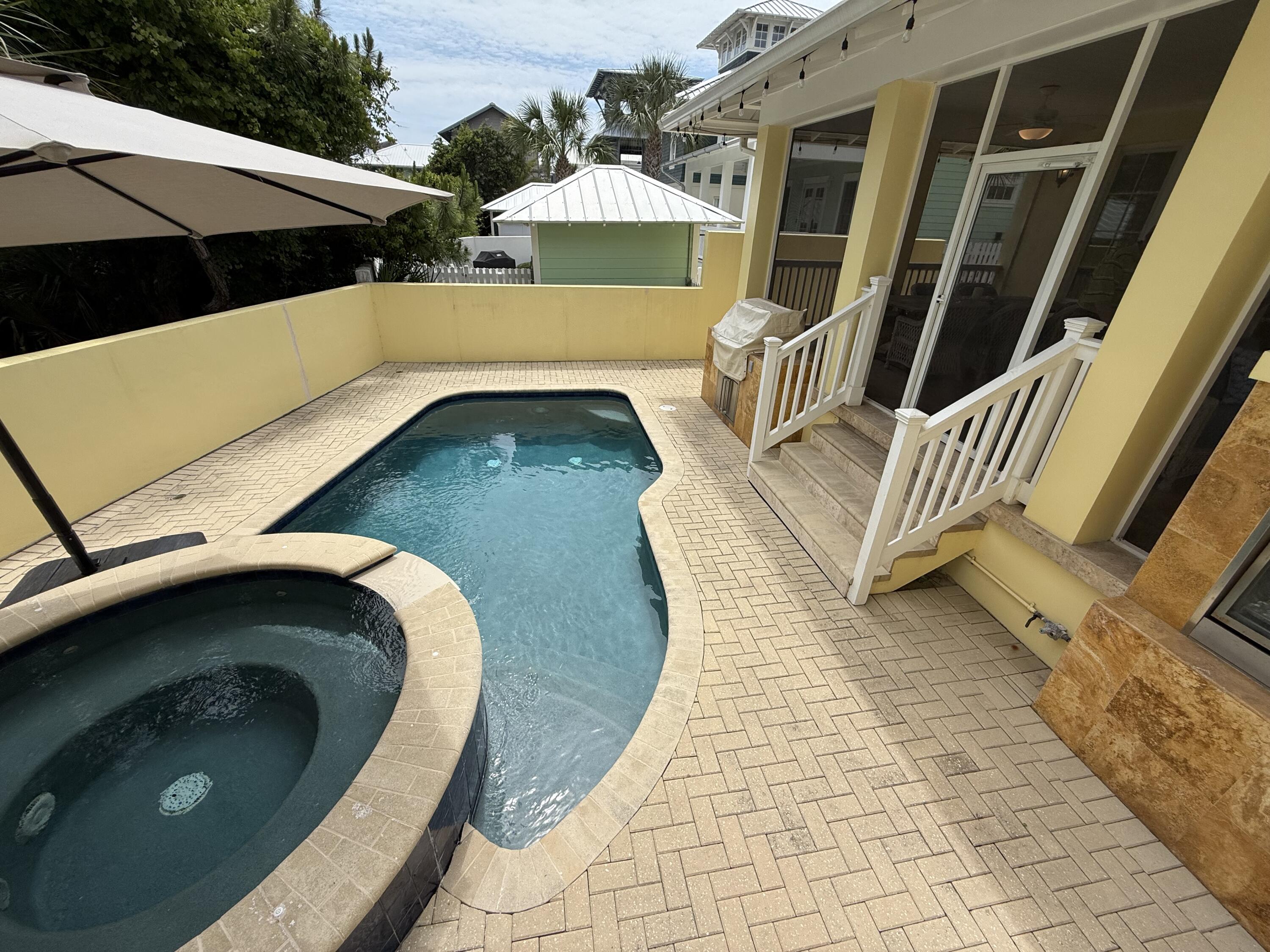 CARILLON BEACH - Residential