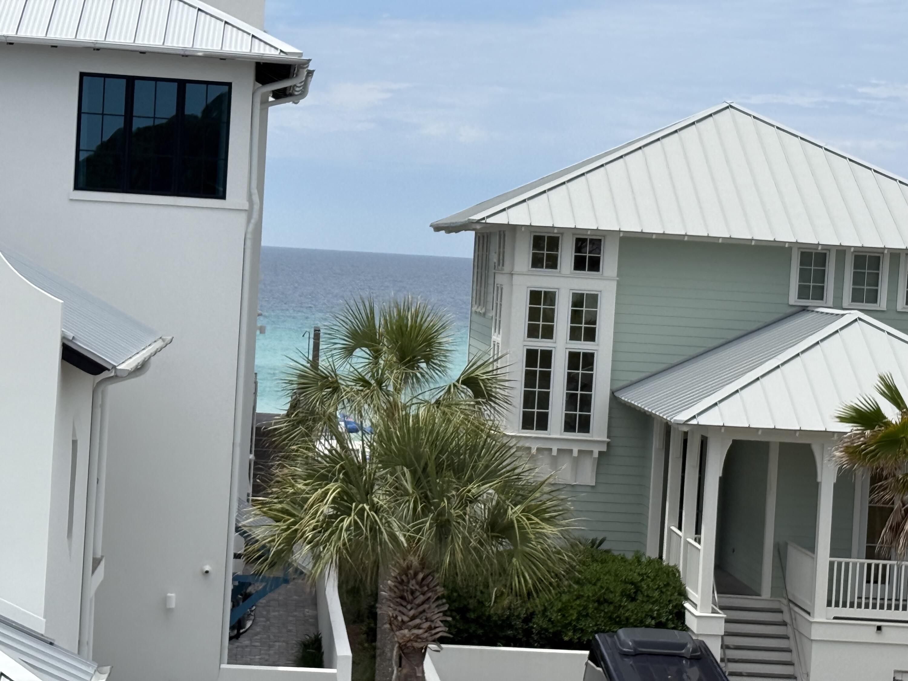 CARILLON BEACH - Residential