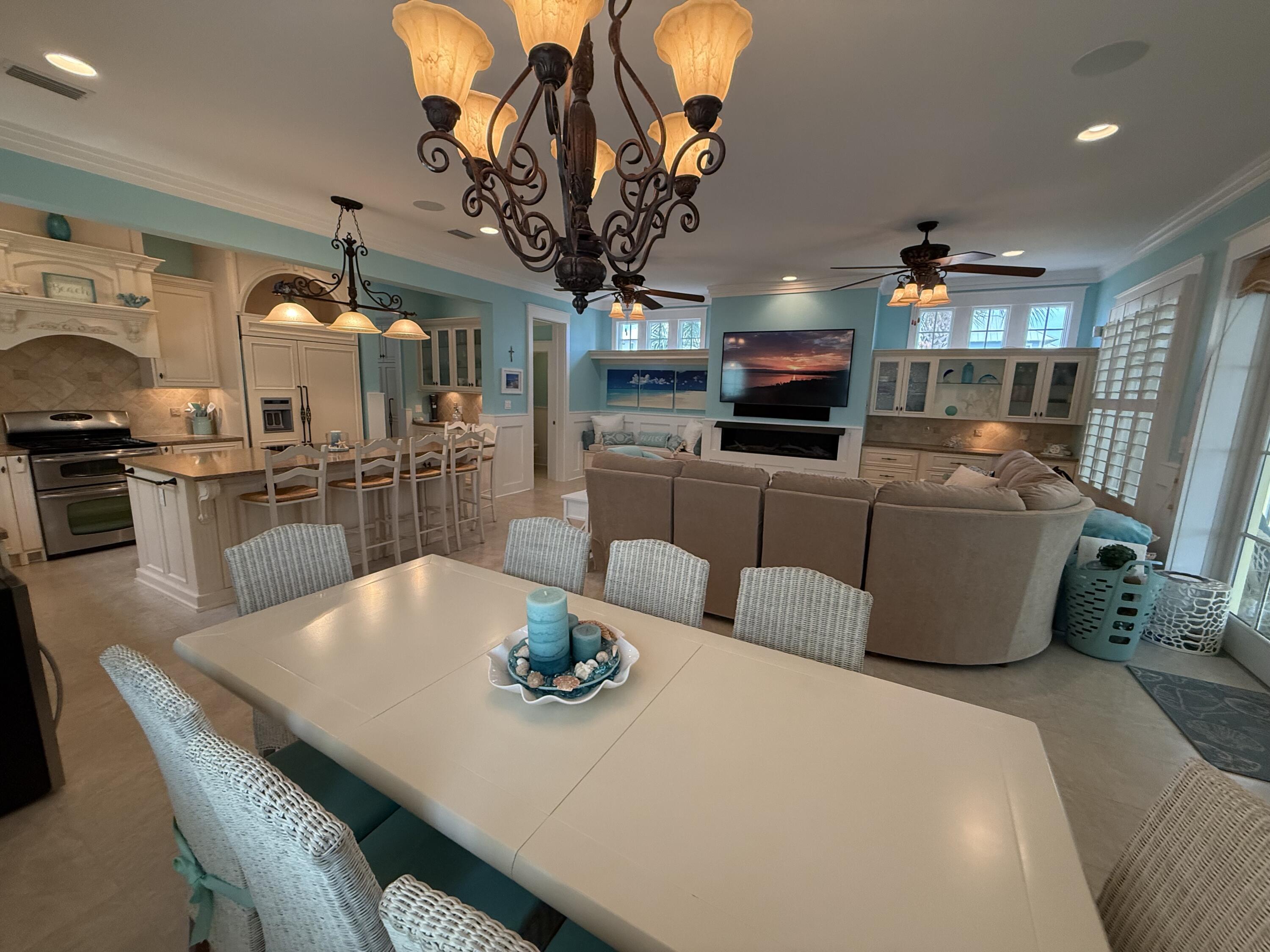 CARILLON BEACH - Residential