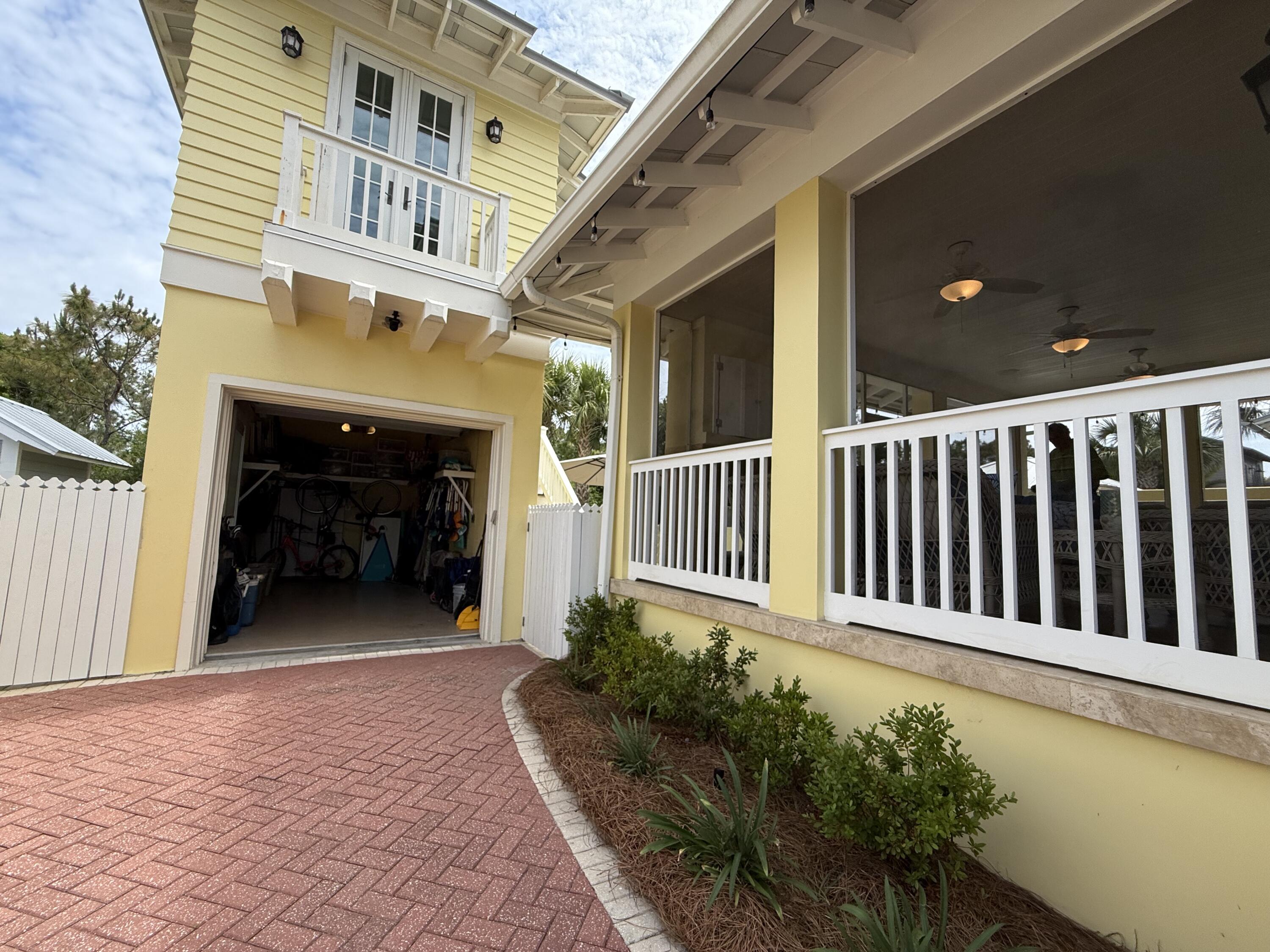 CARILLON BEACH - Residential