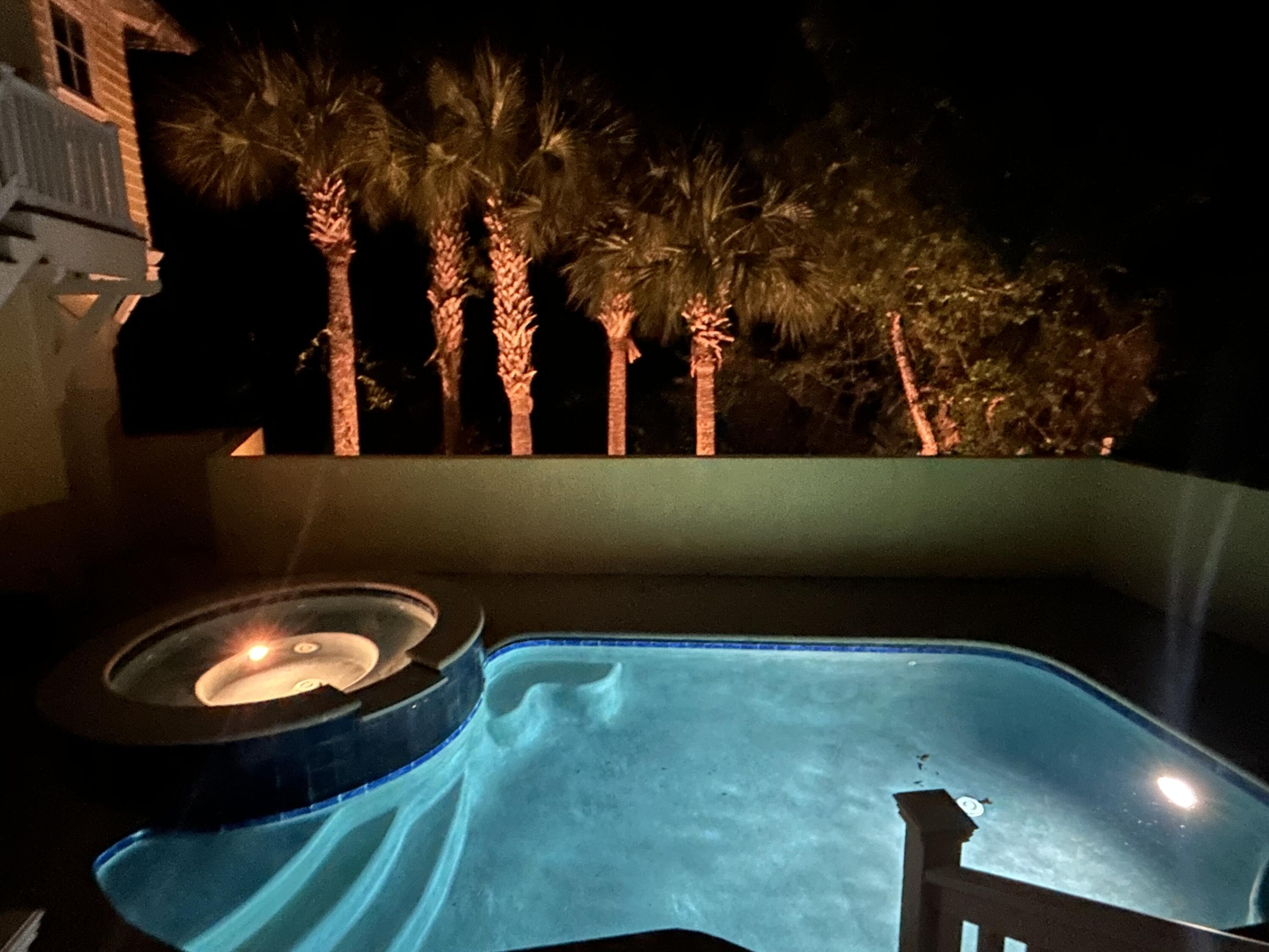 CARILLON BEACH - Residential