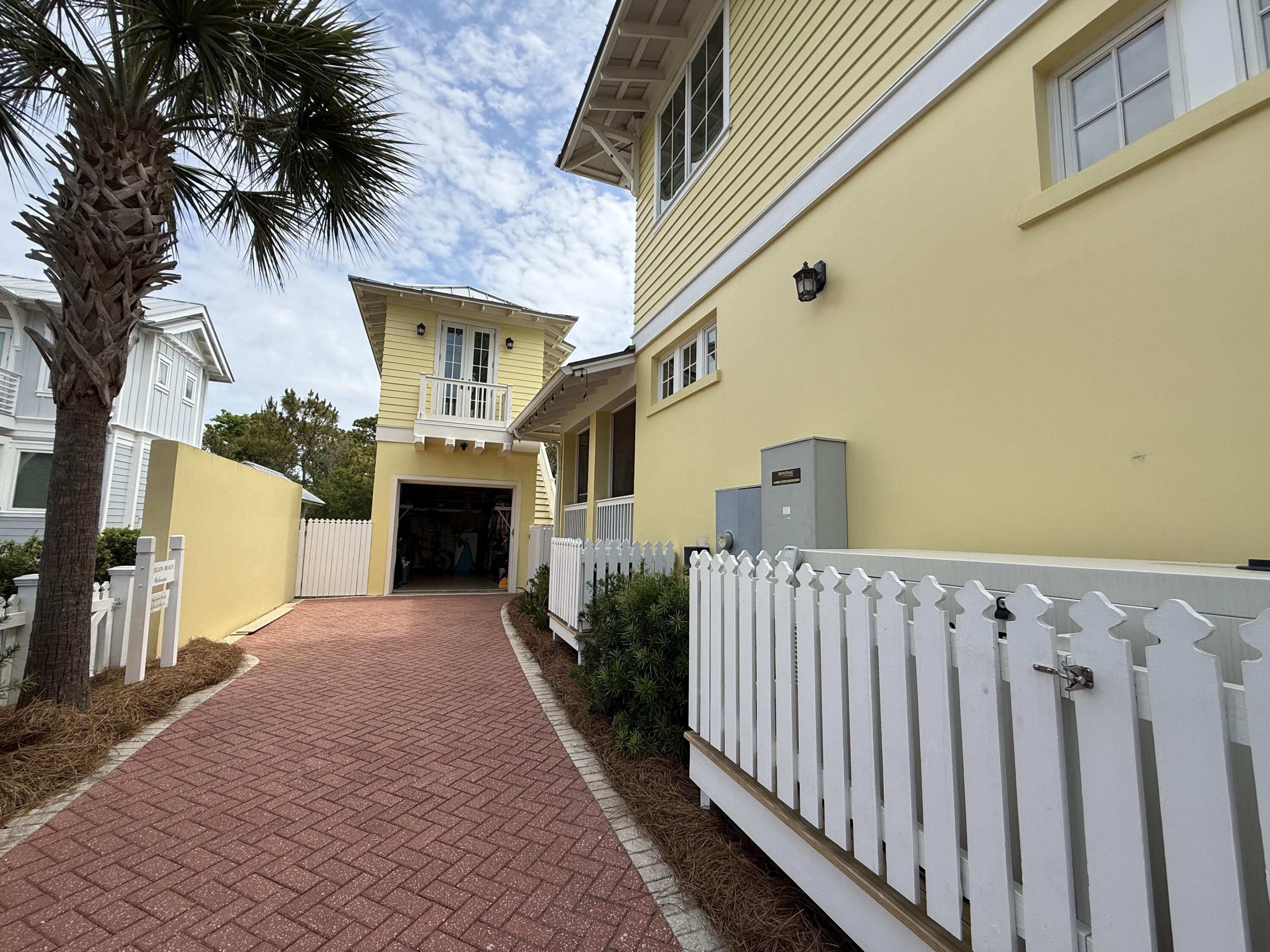 CARILLON BEACH - Residential