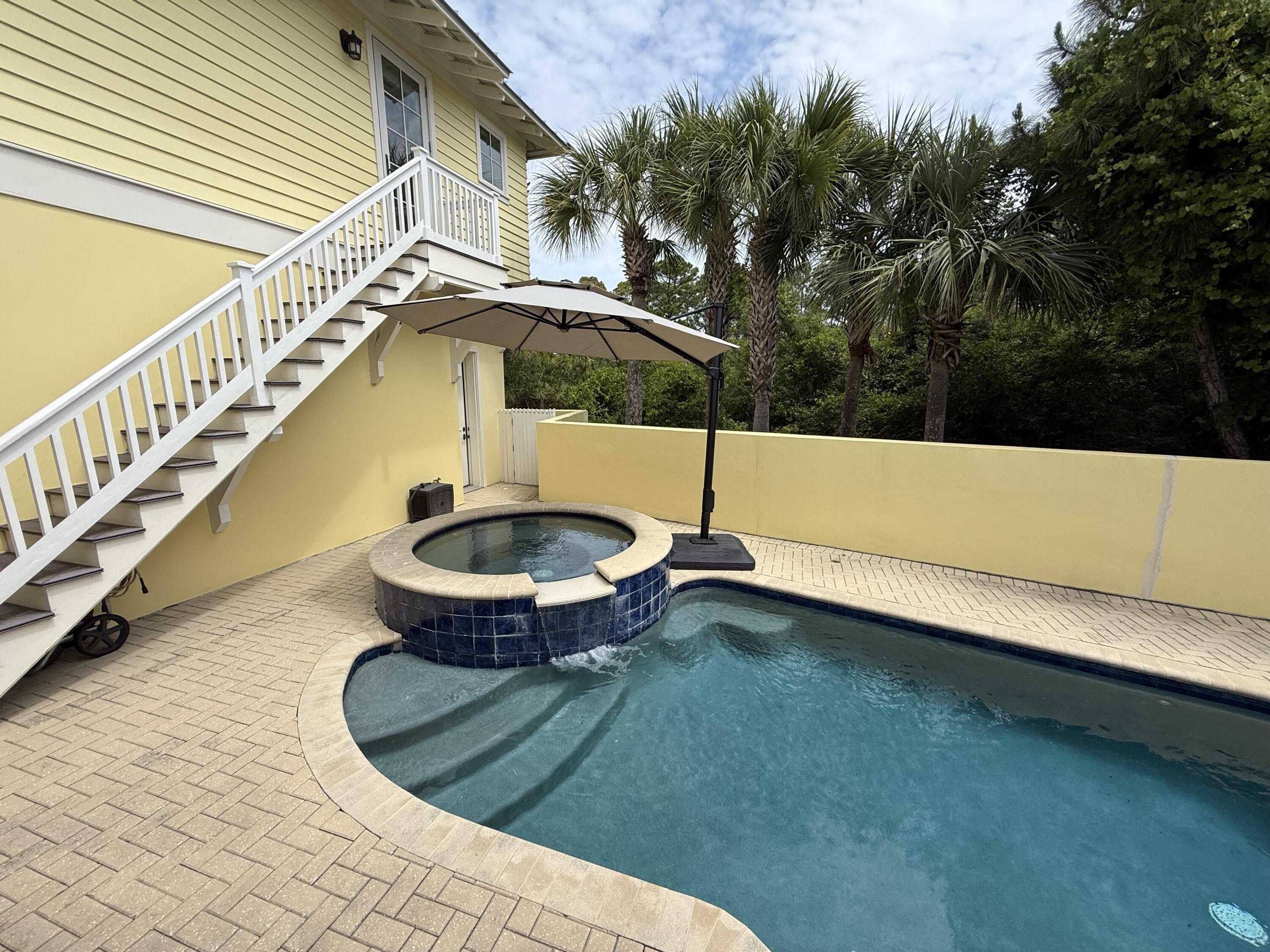 CARILLON BEACH - Residential