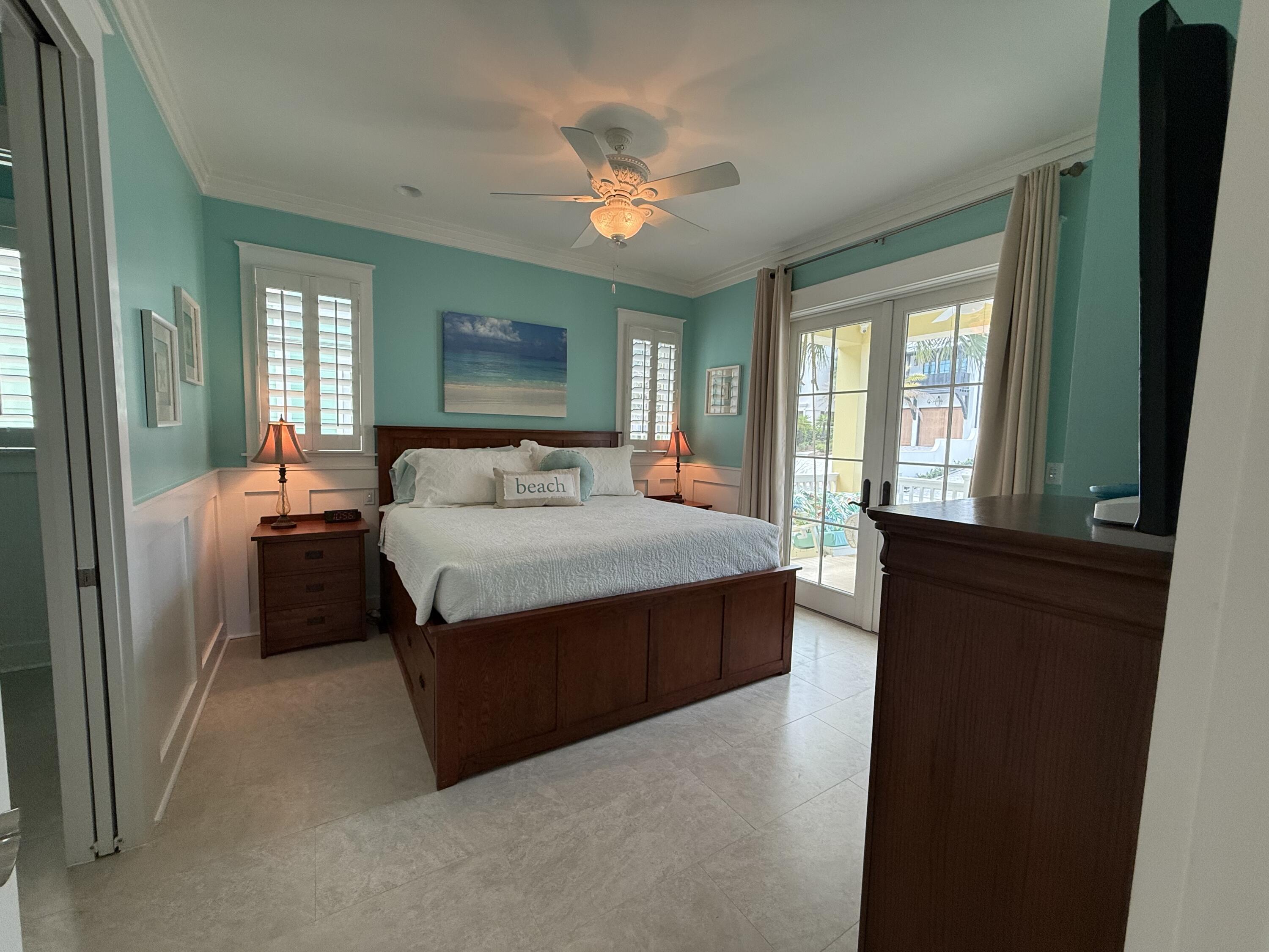 CARILLON BEACH - Residential
