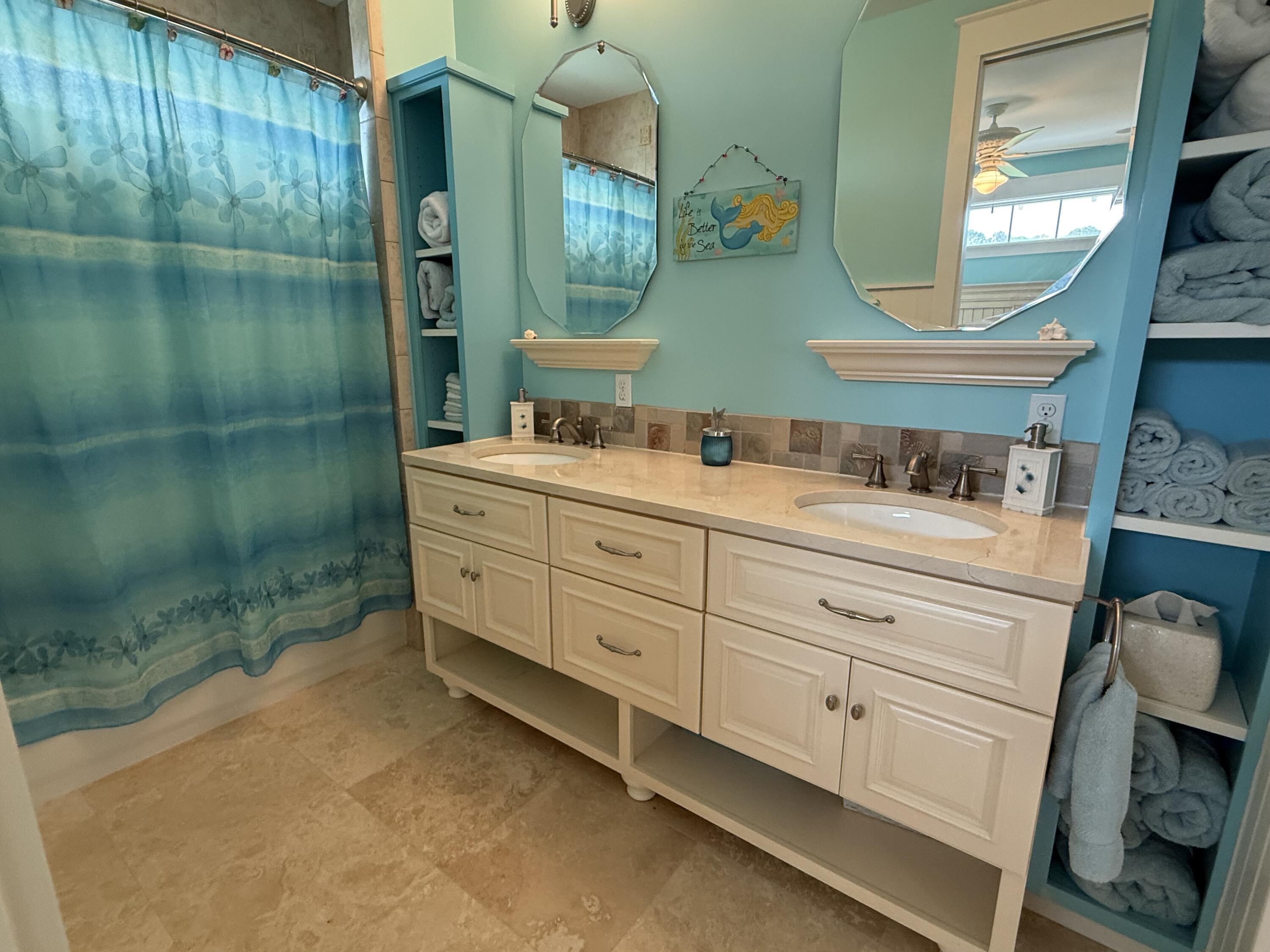 CARILLON BEACH - Residential