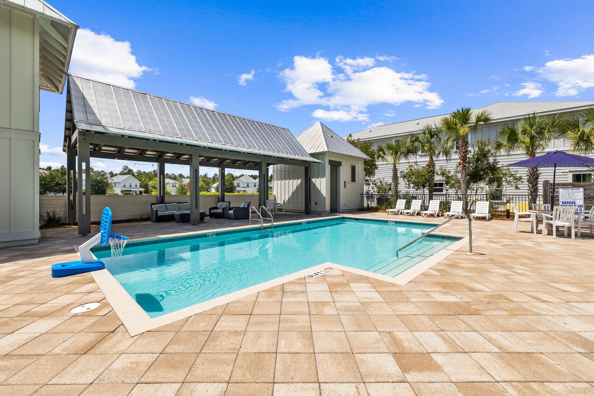 AUDUBON POINT - Residential