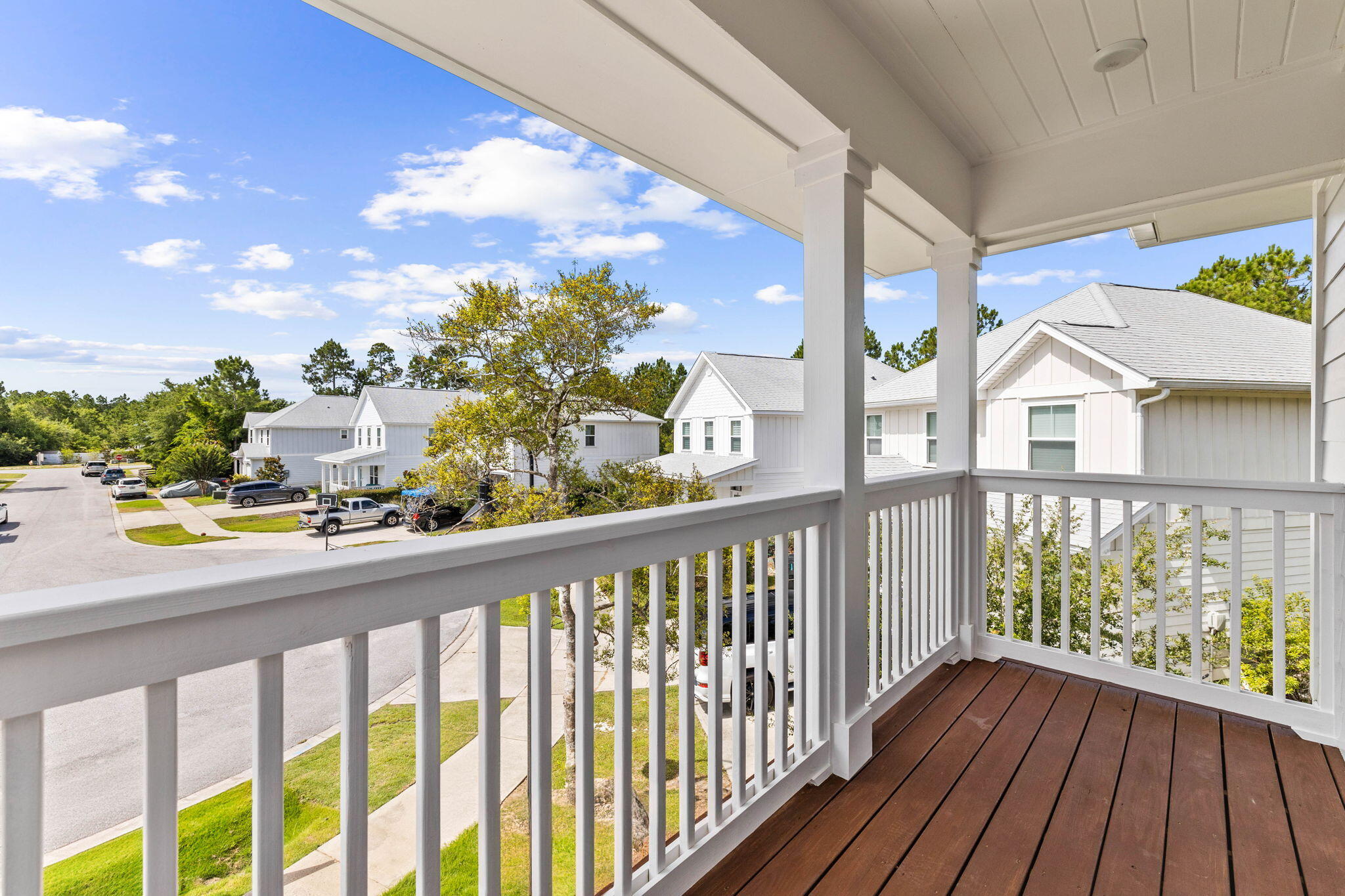 AUDUBON POINT - Residential