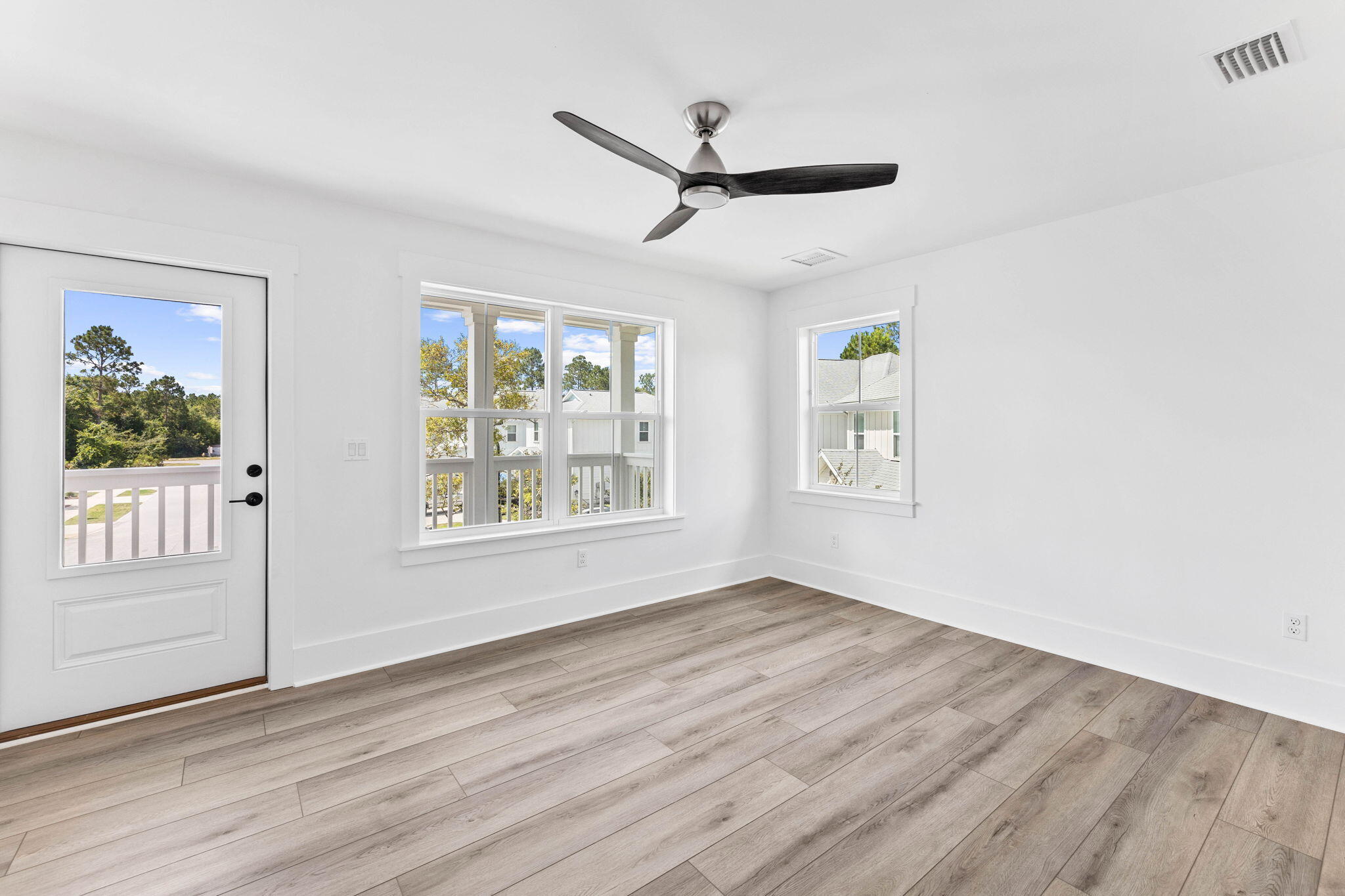 AUDUBON POINT - Residential